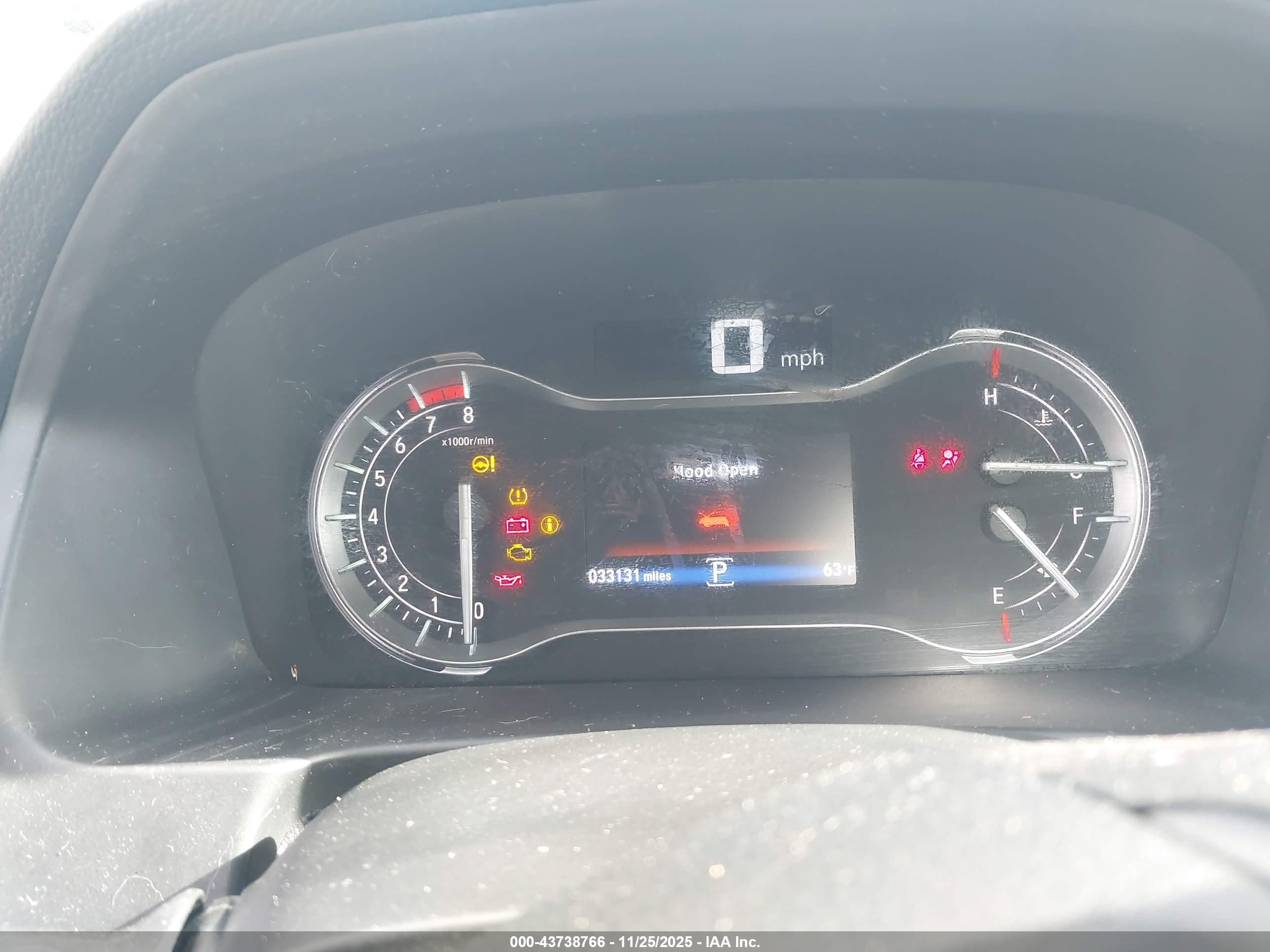 HONDA RIDGELINE image 7