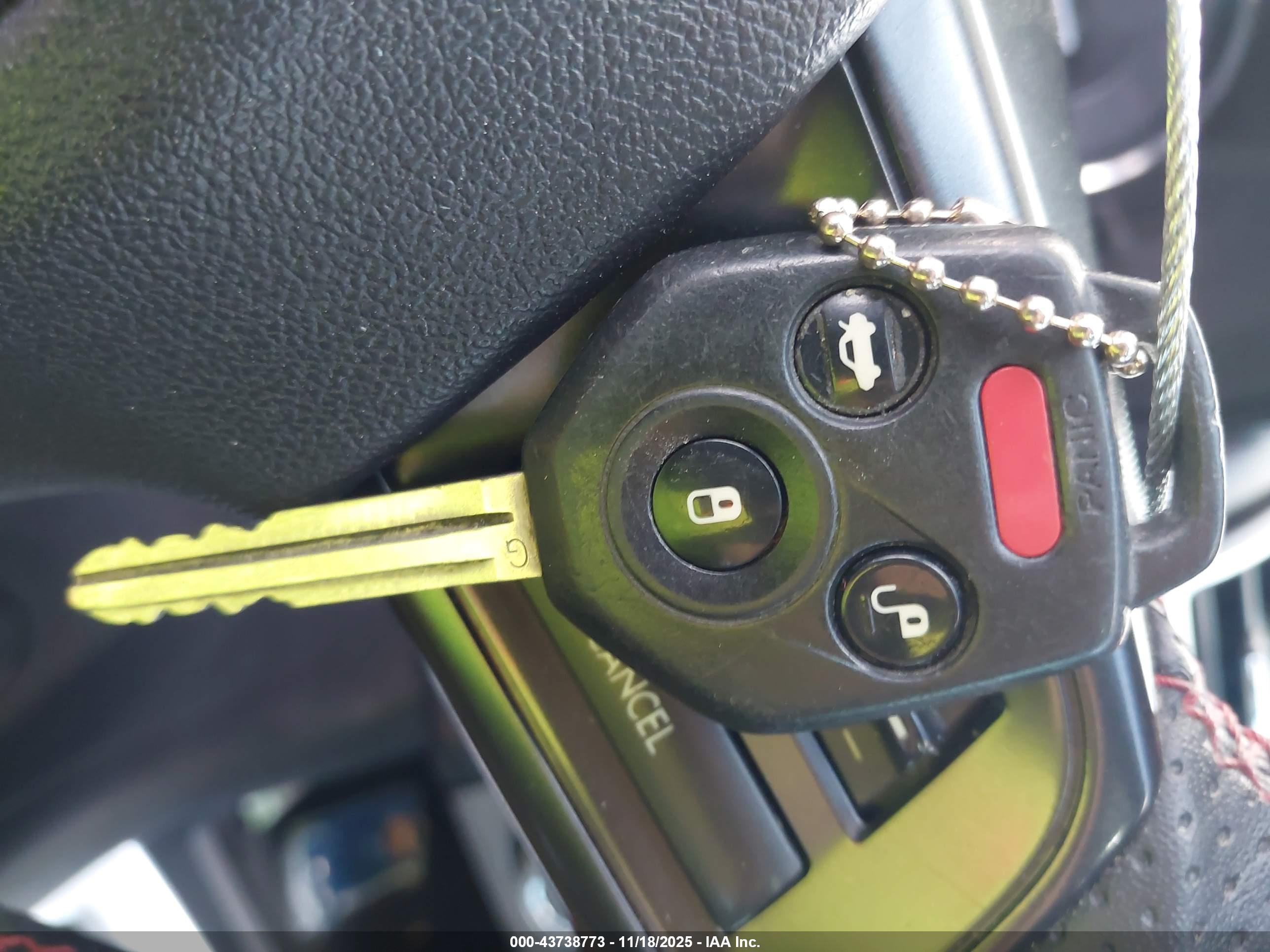 SUBARU WRX image 11
