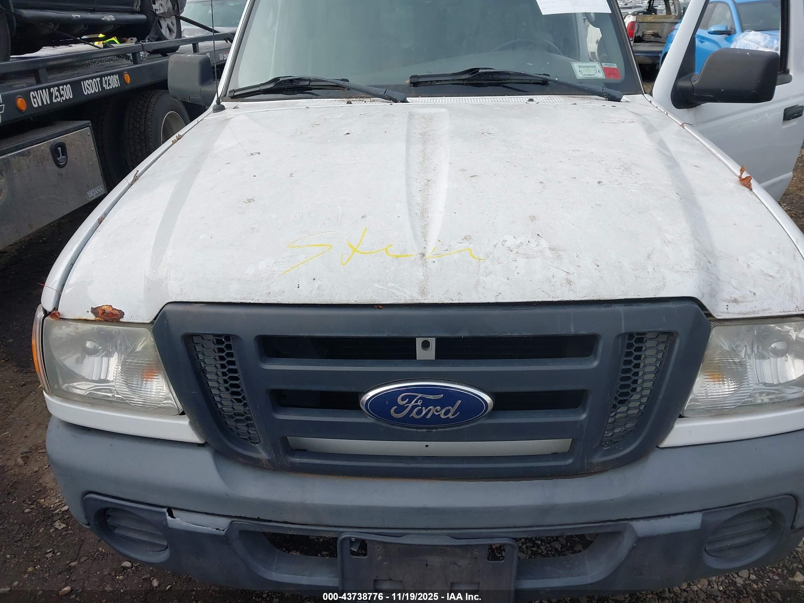 FORD RANGER image 10