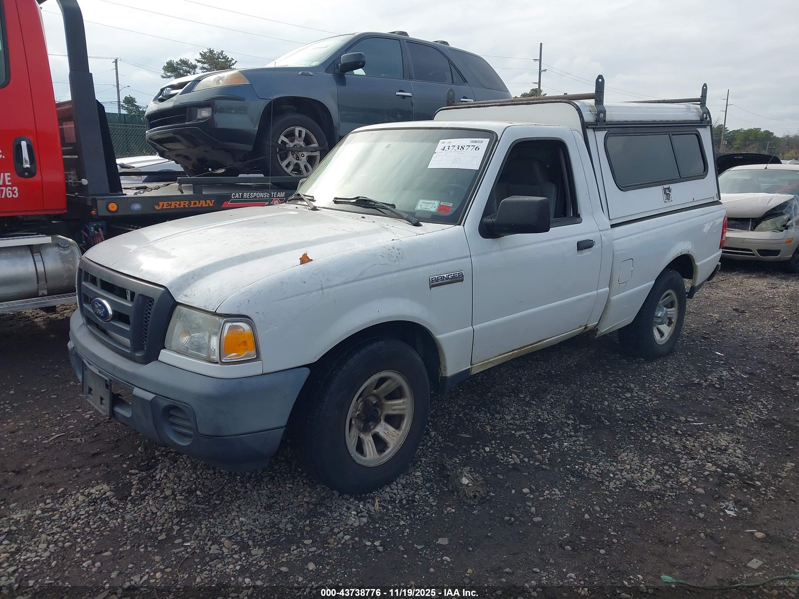 FORD RANGER image 2