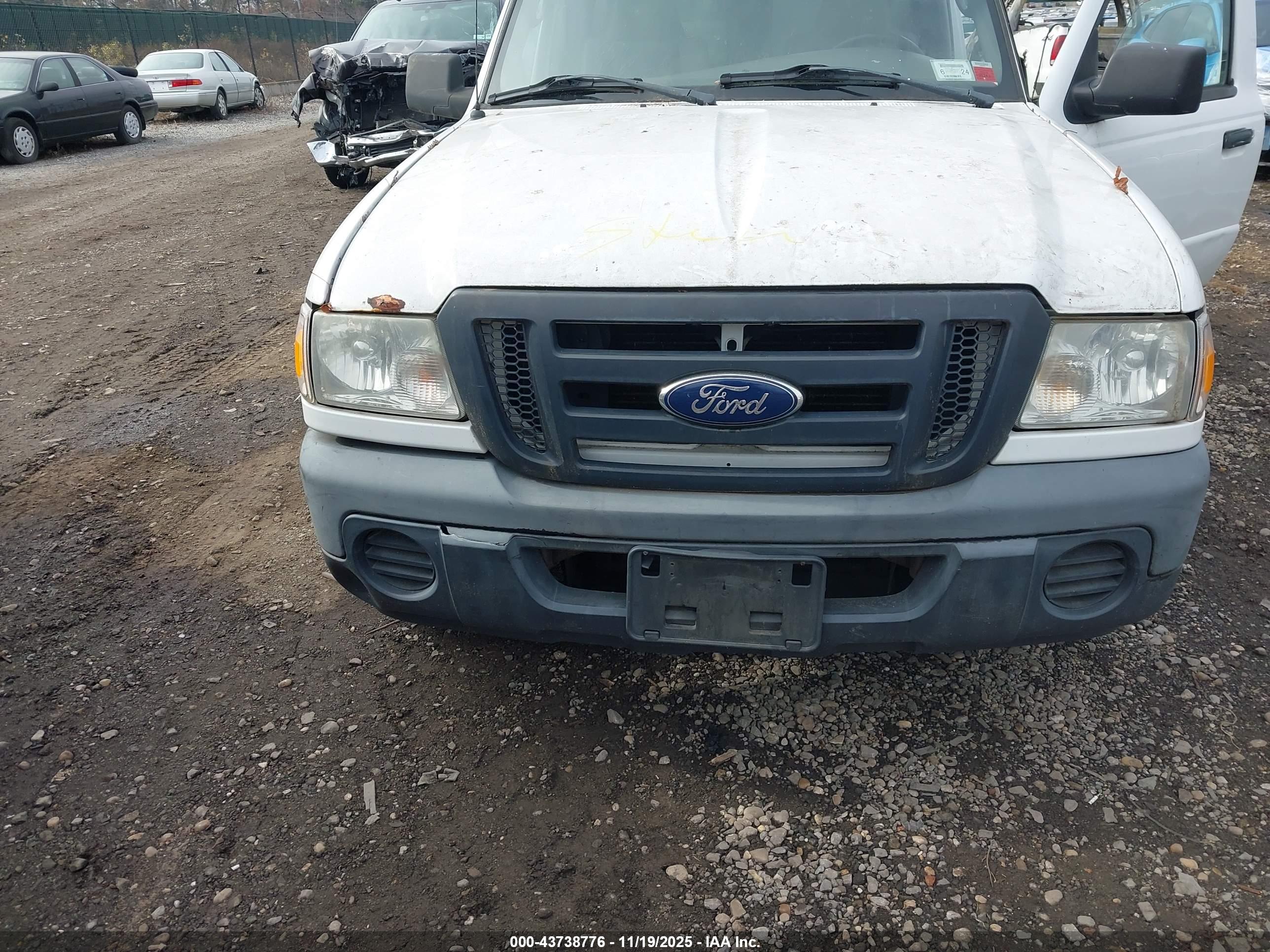 FORD RANGER image 6