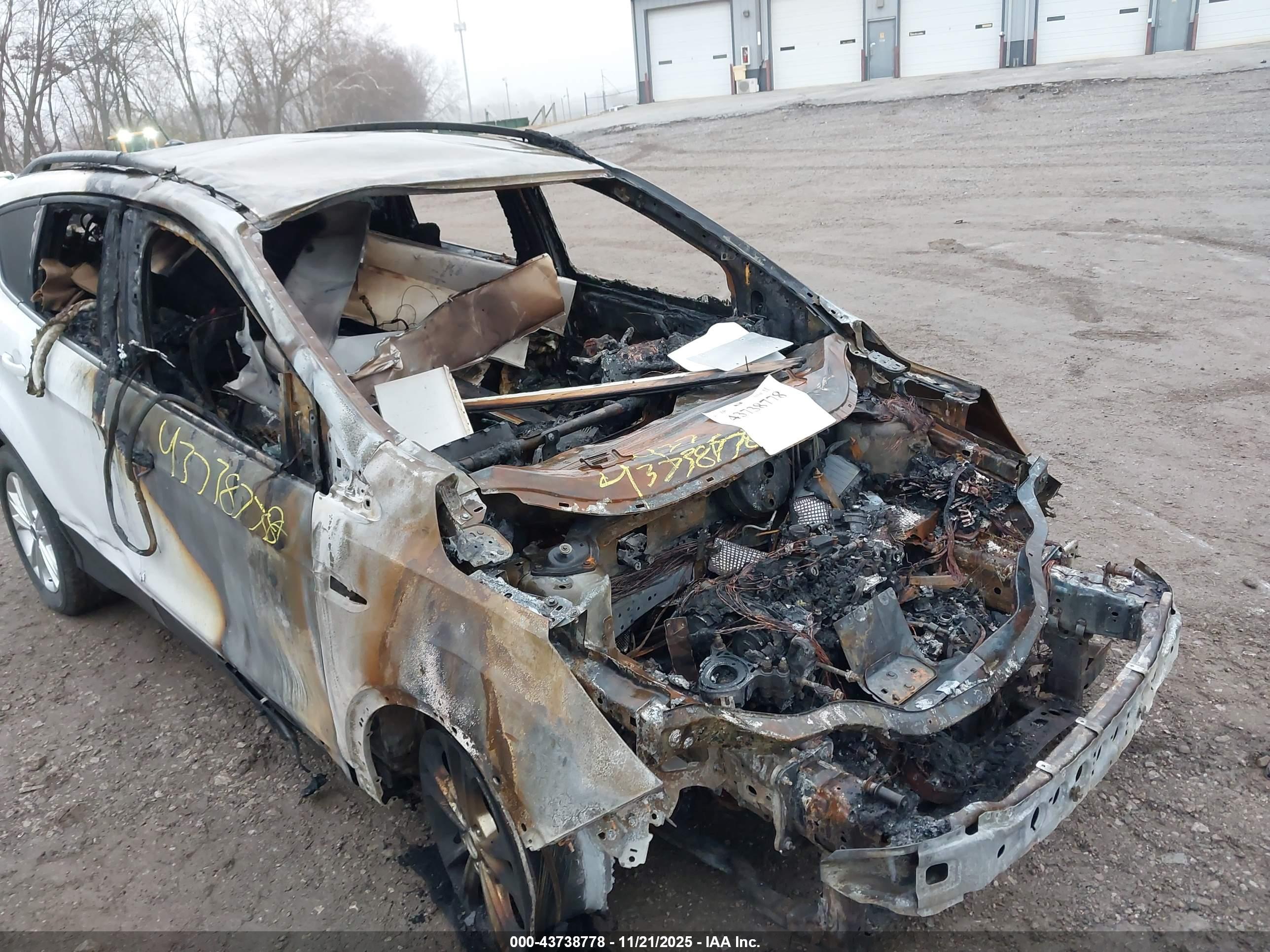 FORD ESCAPE image 6