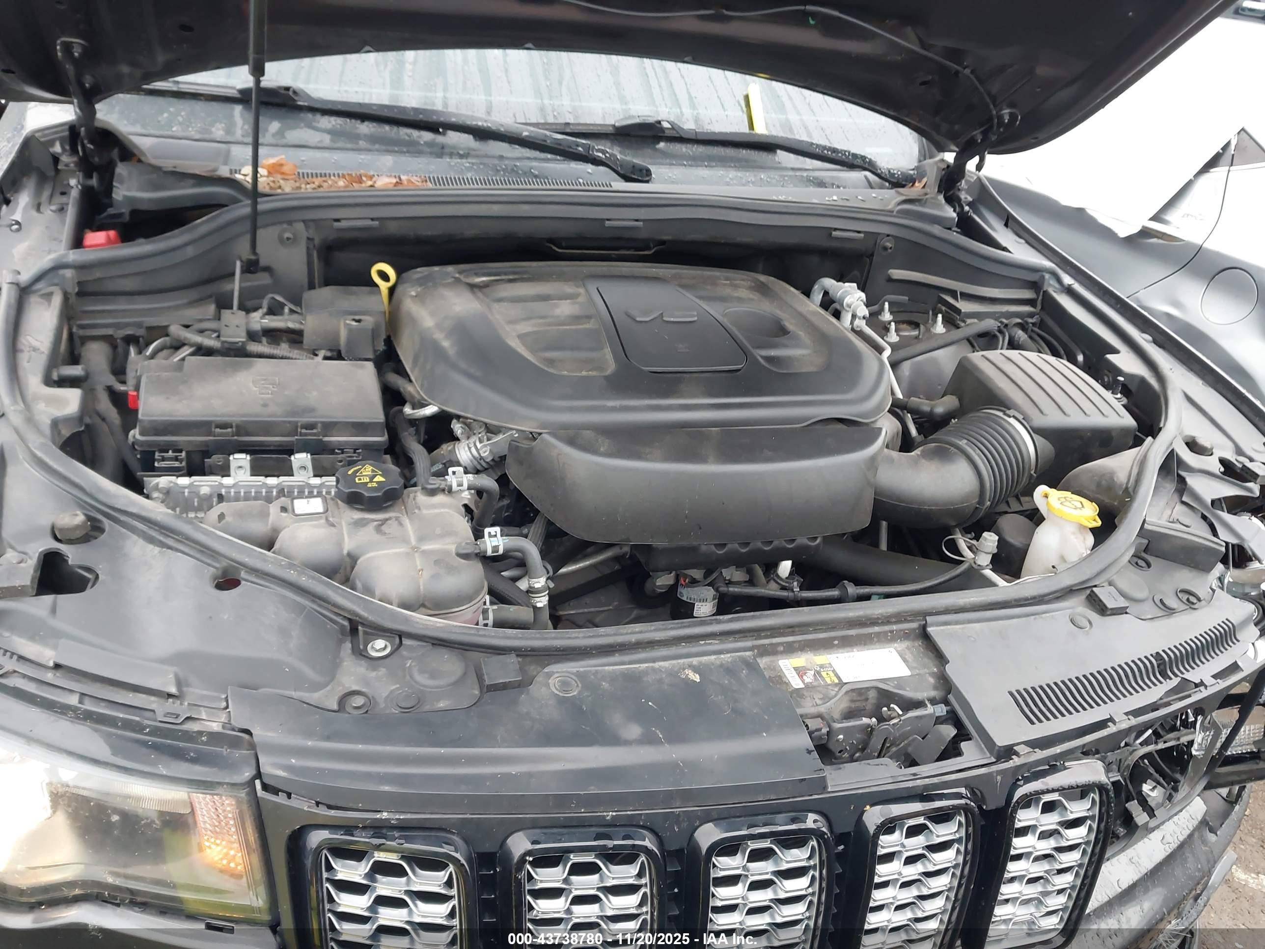 JEEP GRAND image 10