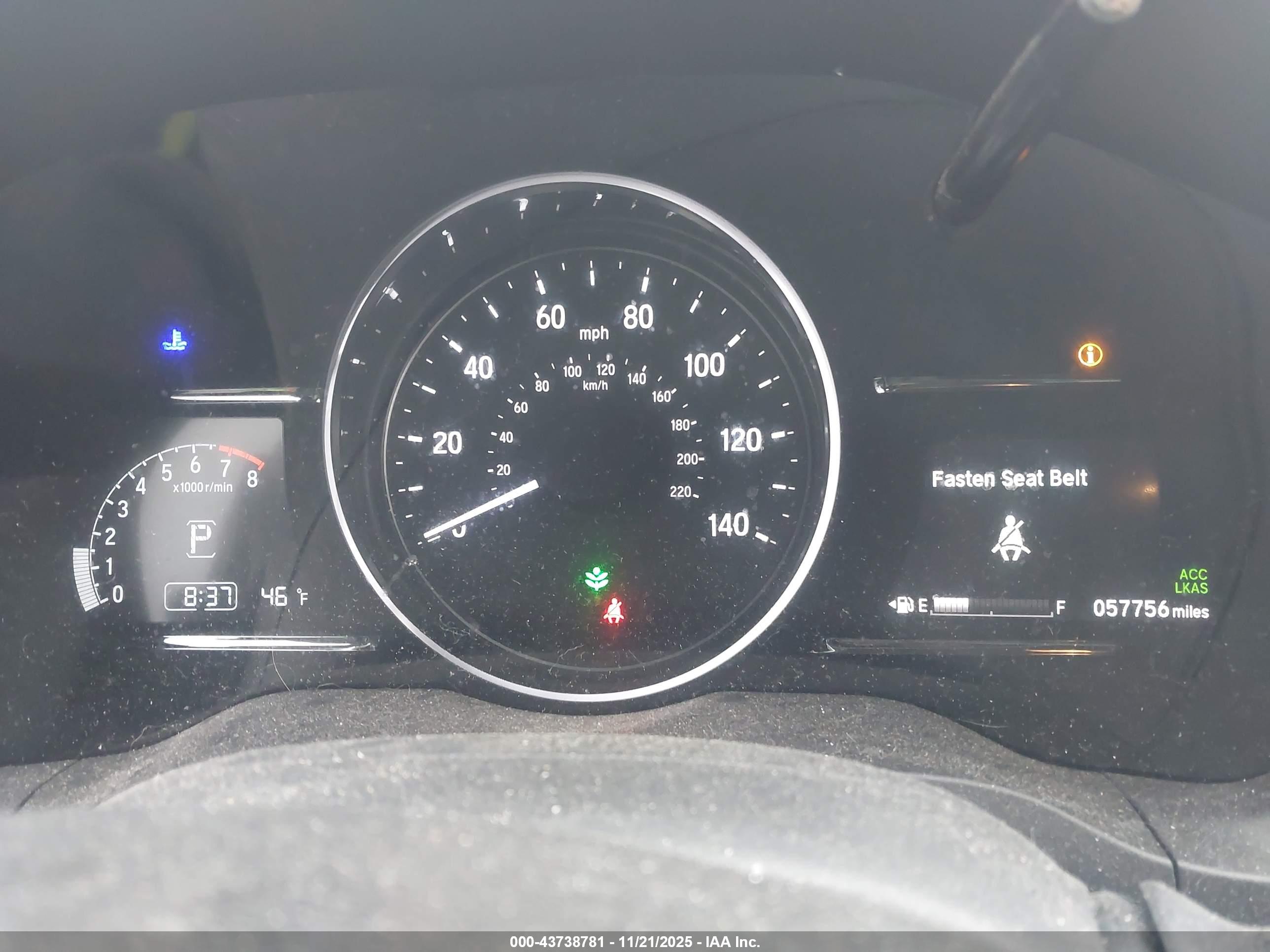 HONDA HR-V image 7