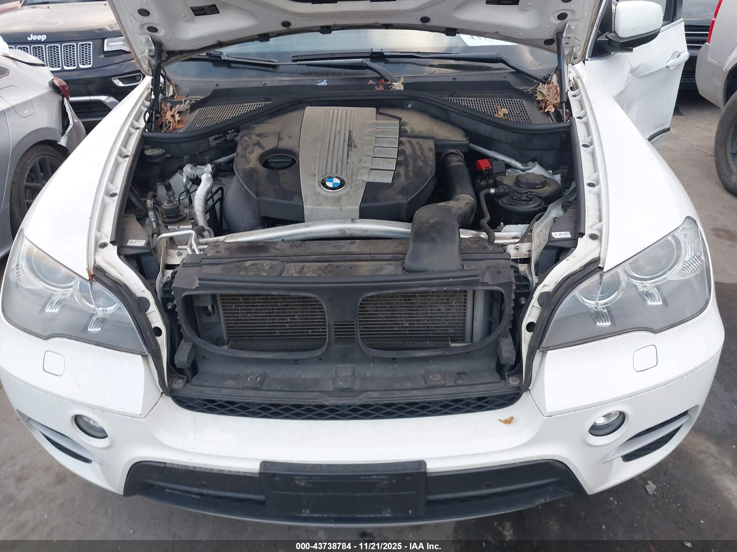 BMW X5 image 10