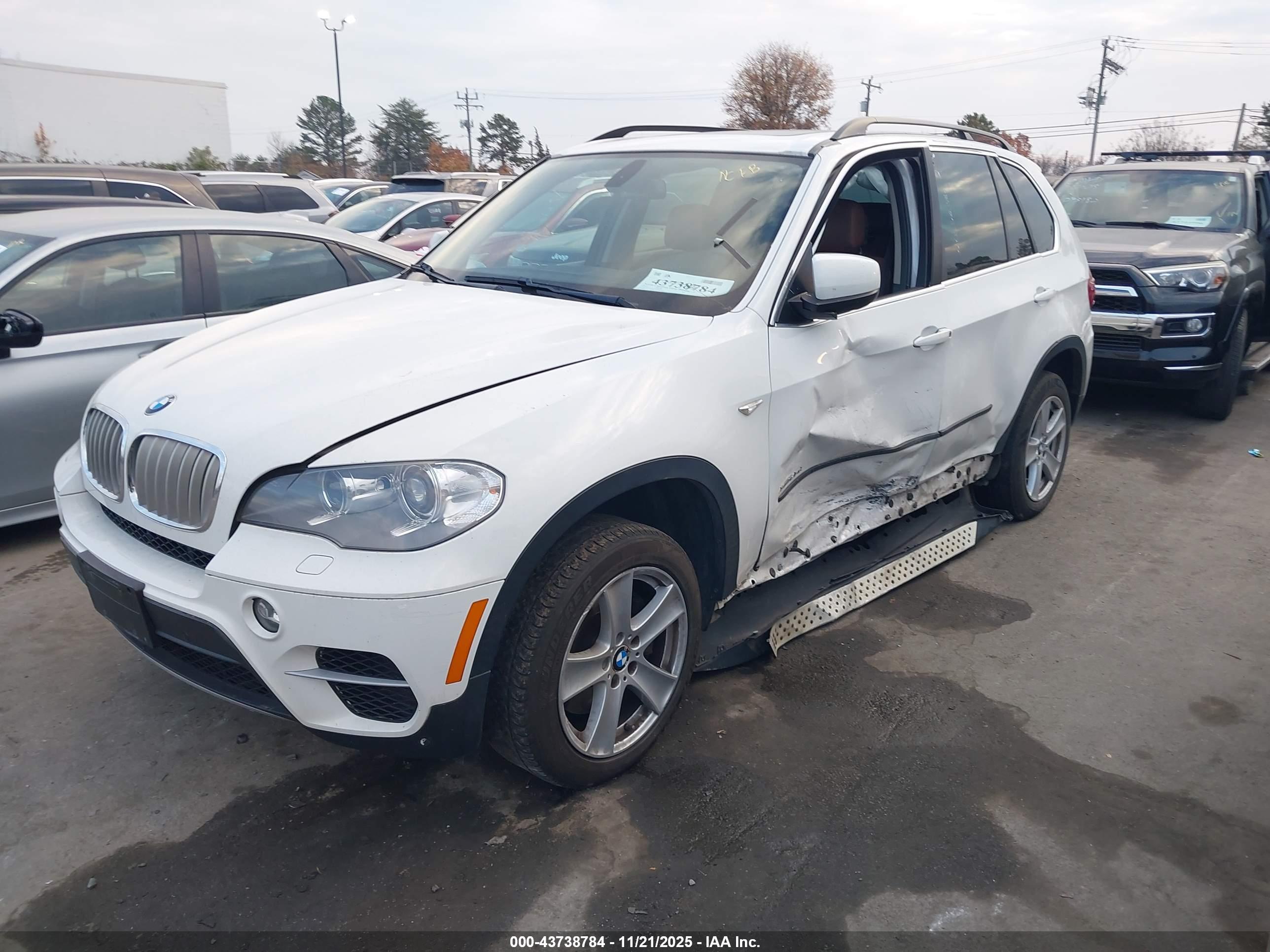 BMW X5 image 2