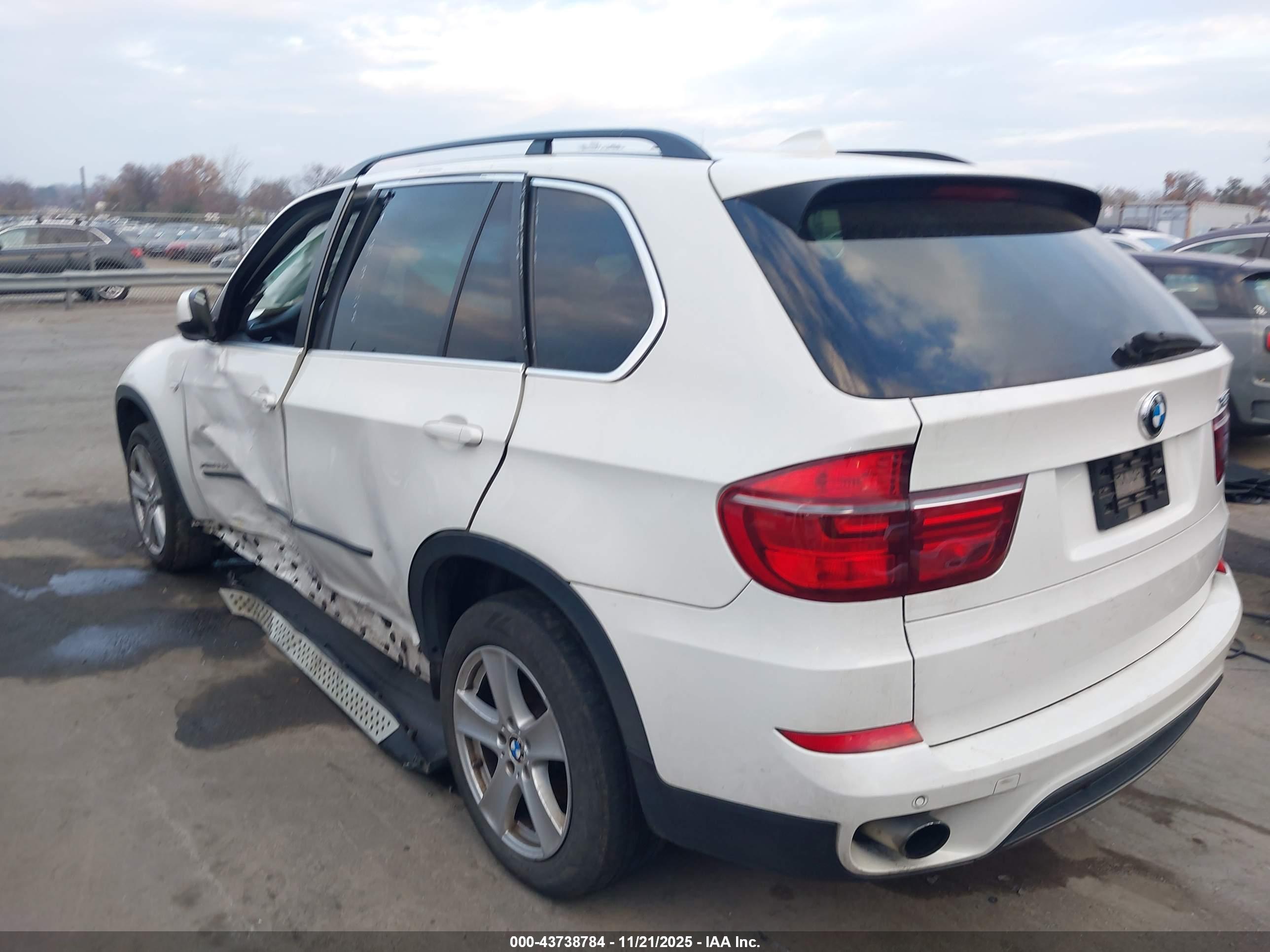 BMW X5 image 3