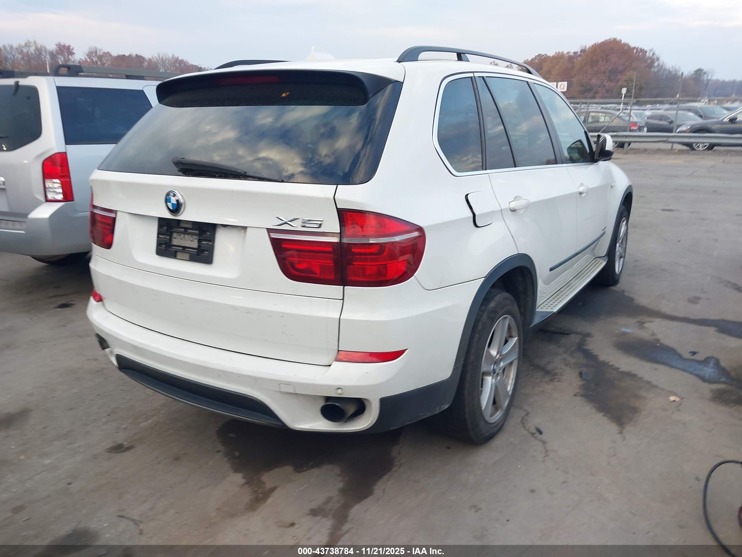 BMW X5 image 4