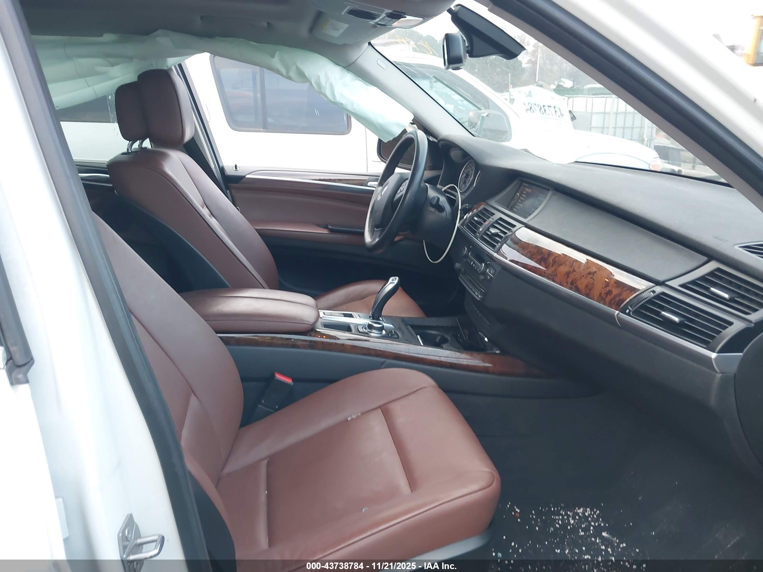 BMW X5 image 5