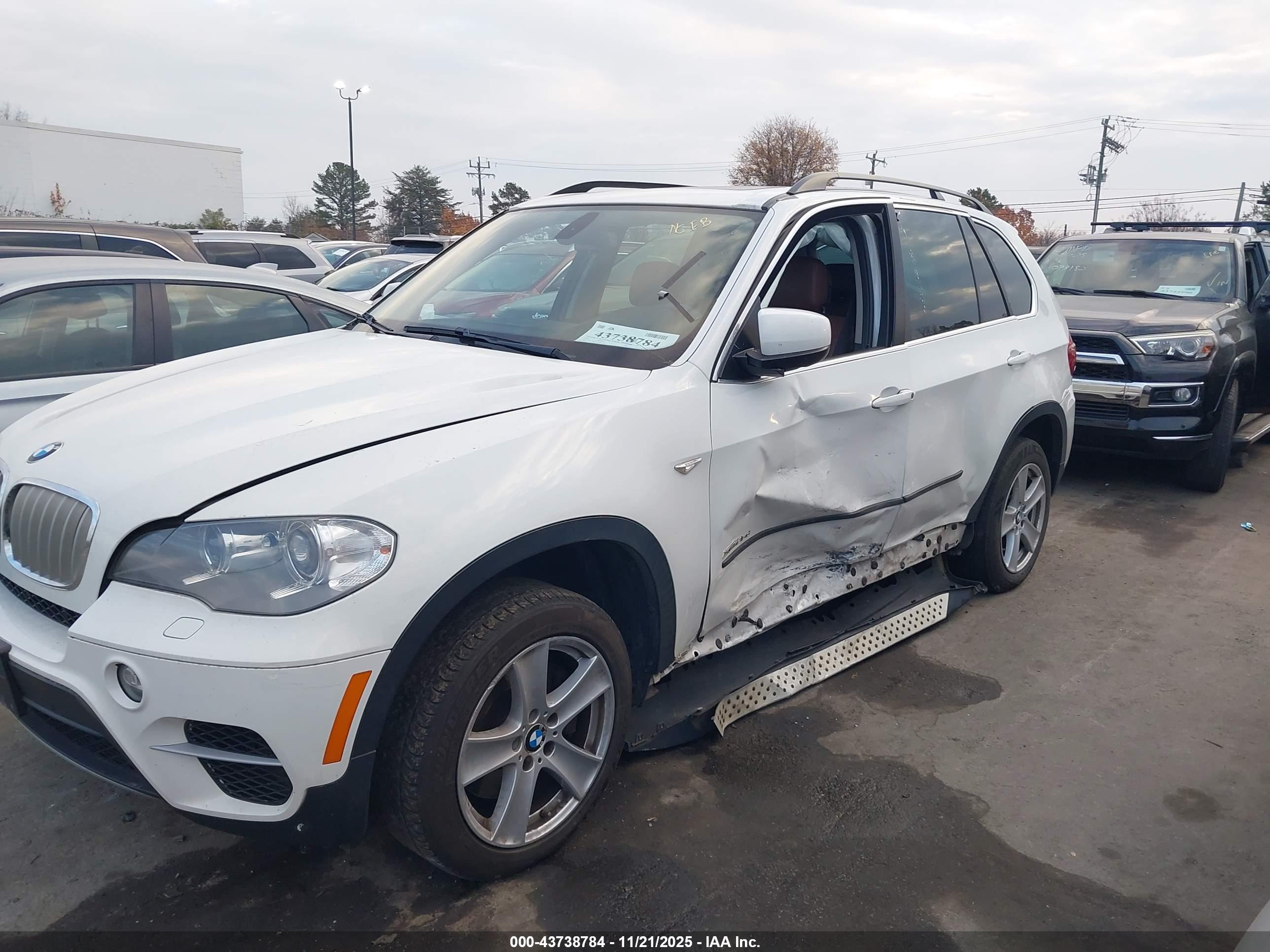 BMW X5 image 6