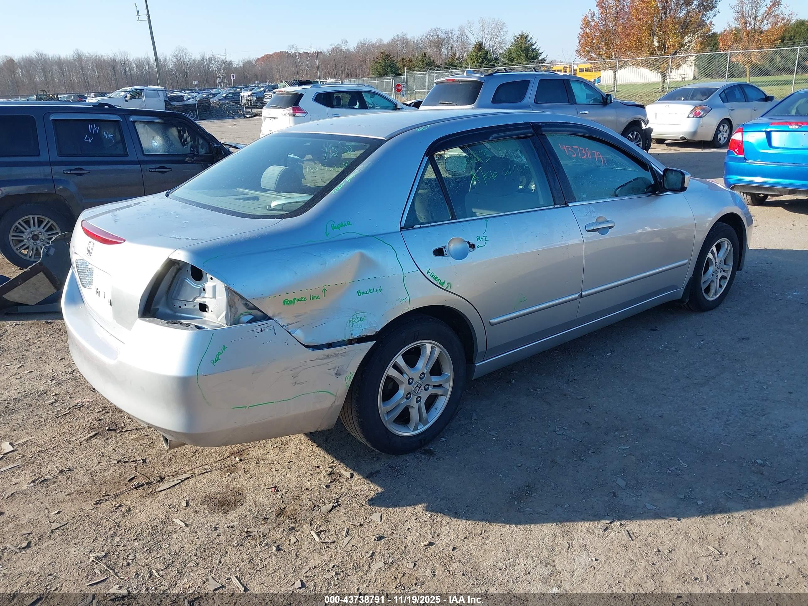 HONDA ACCORD image 4