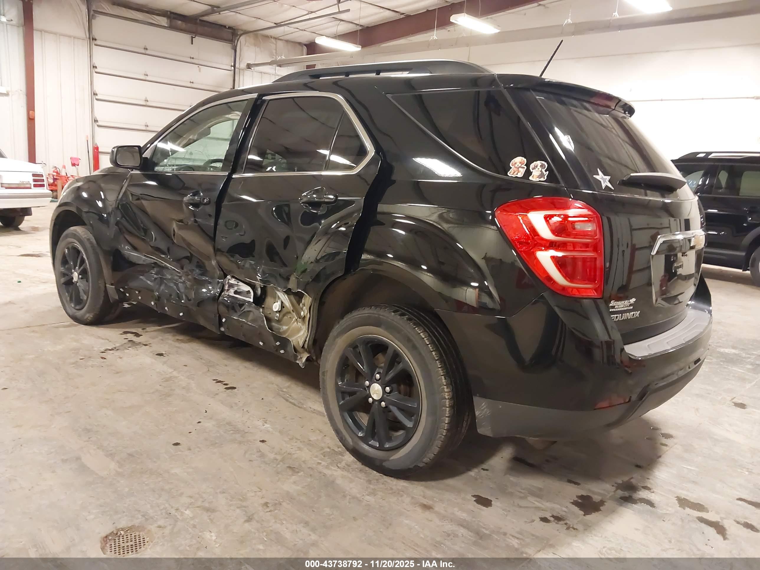 CHEVROLET EQUINOX image 3