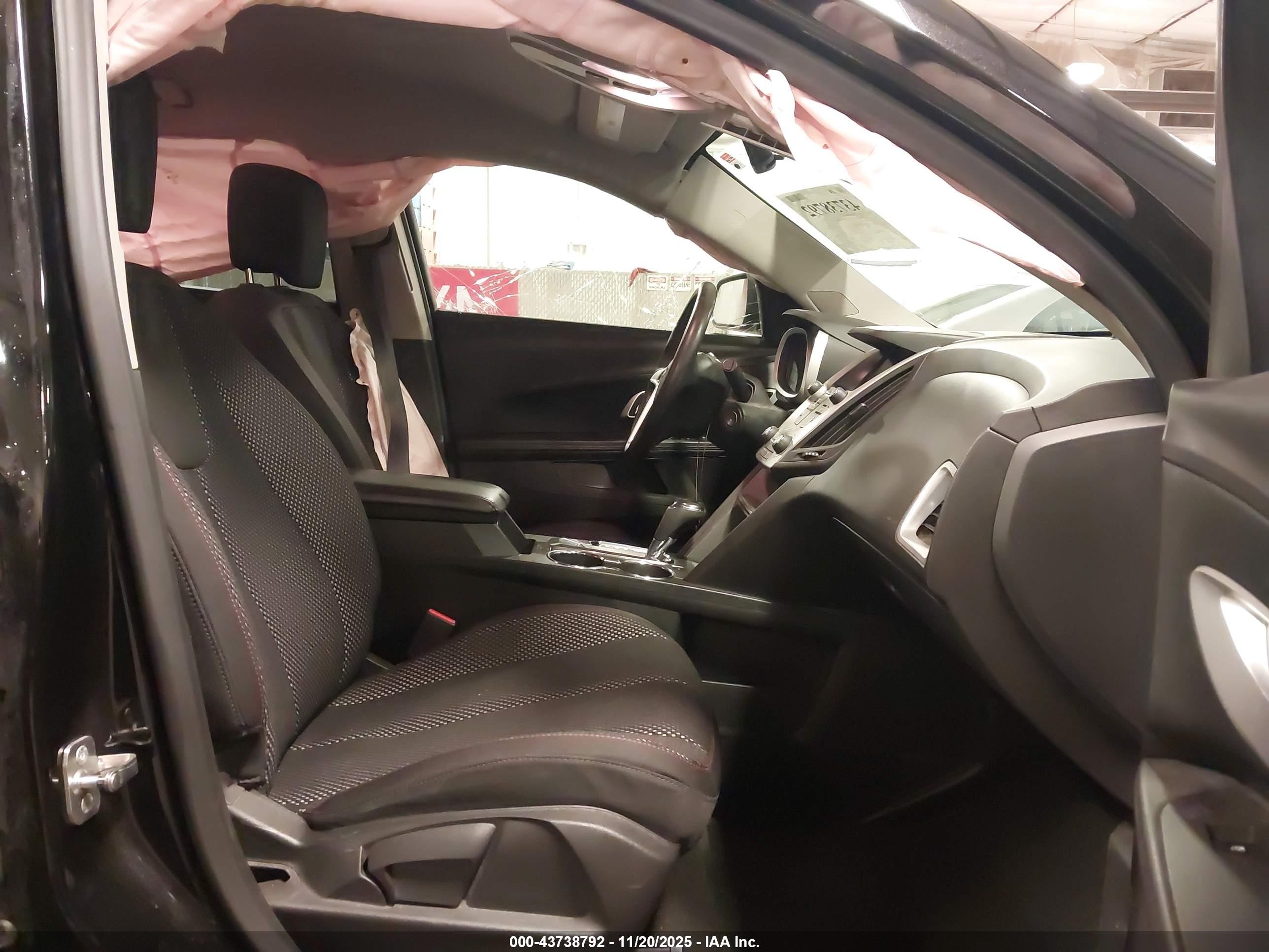 CHEVROLET EQUINOX image 5
