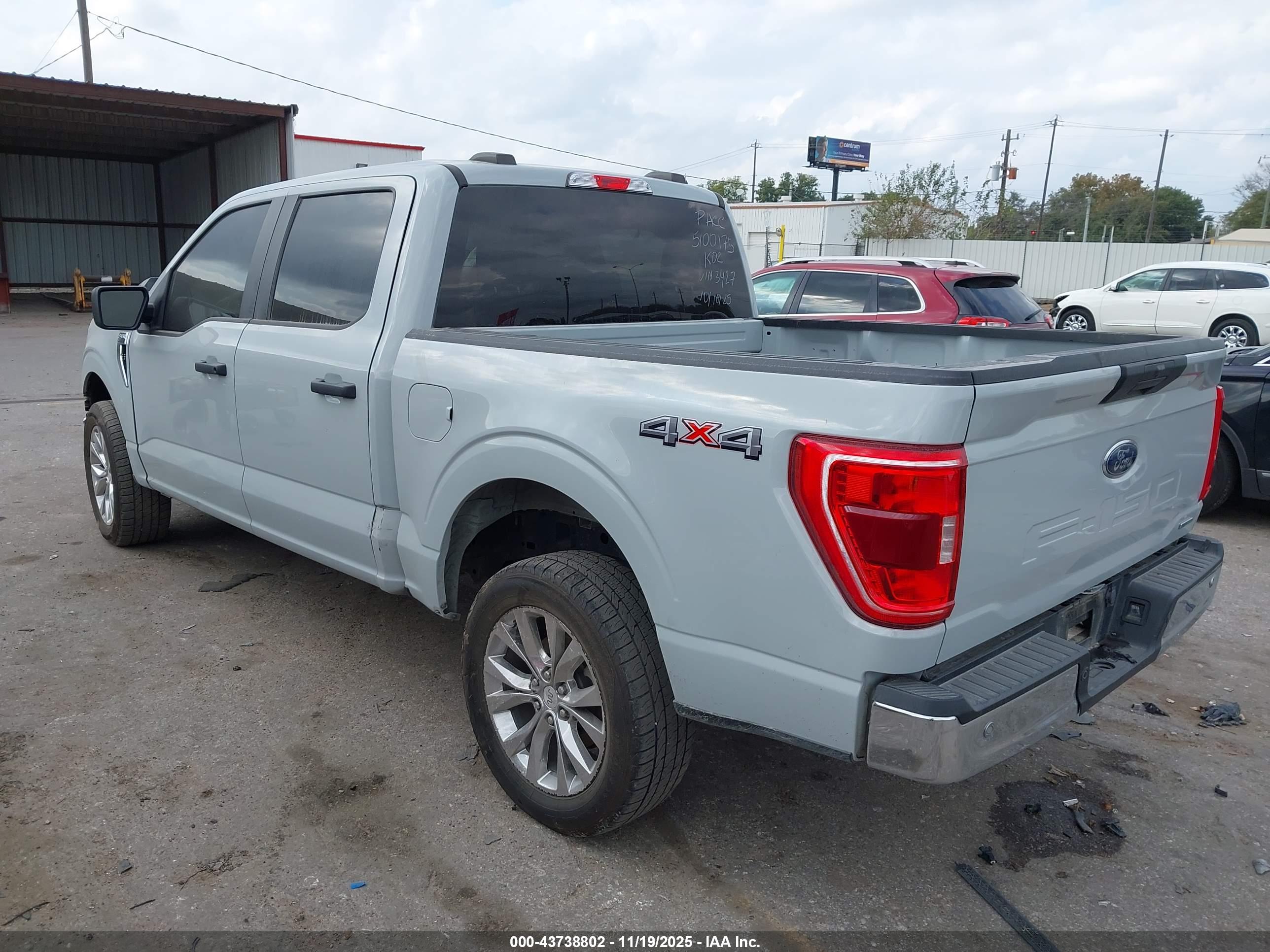FORD F-150 image 3