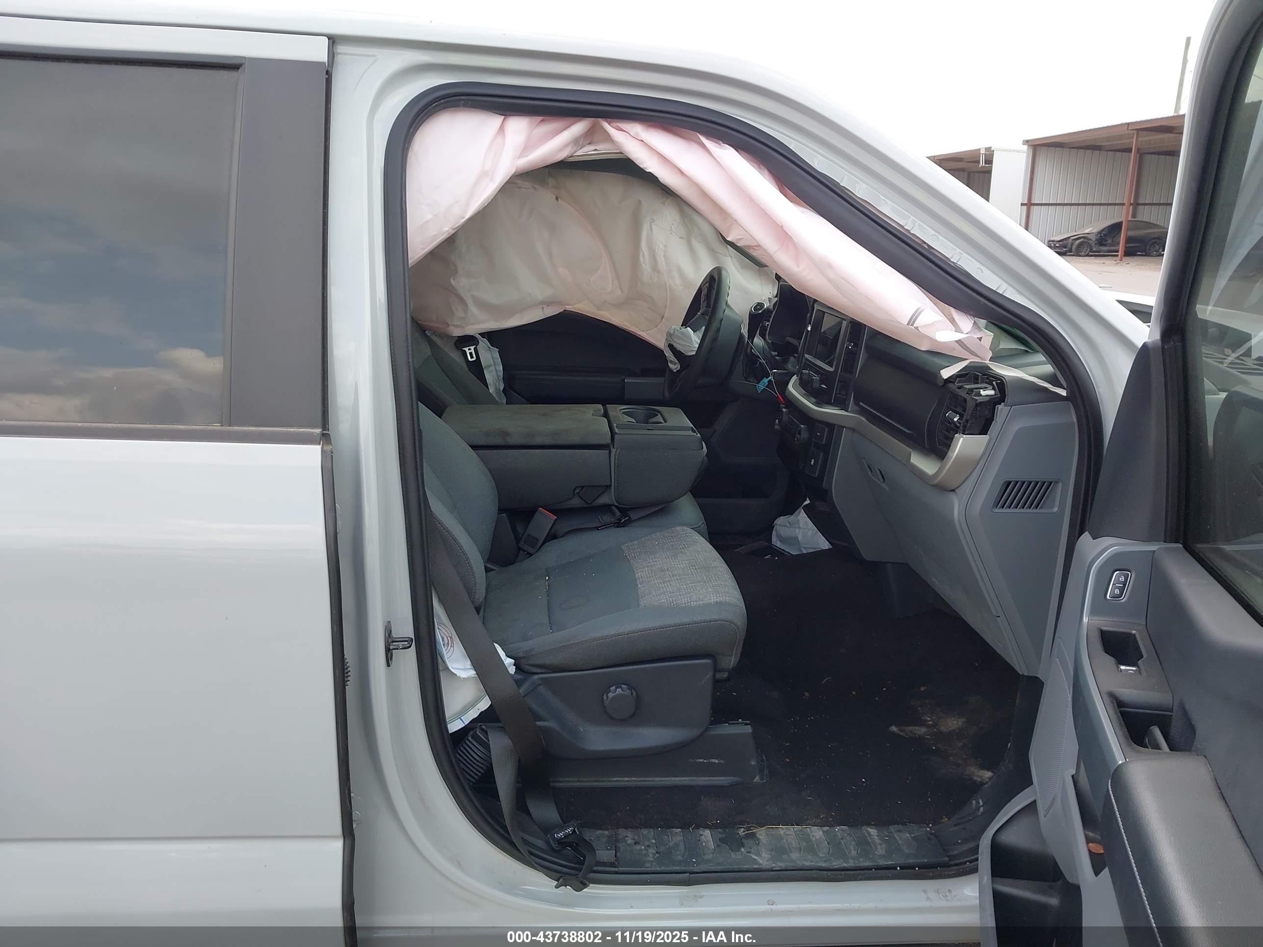 FORD F-150 image 5