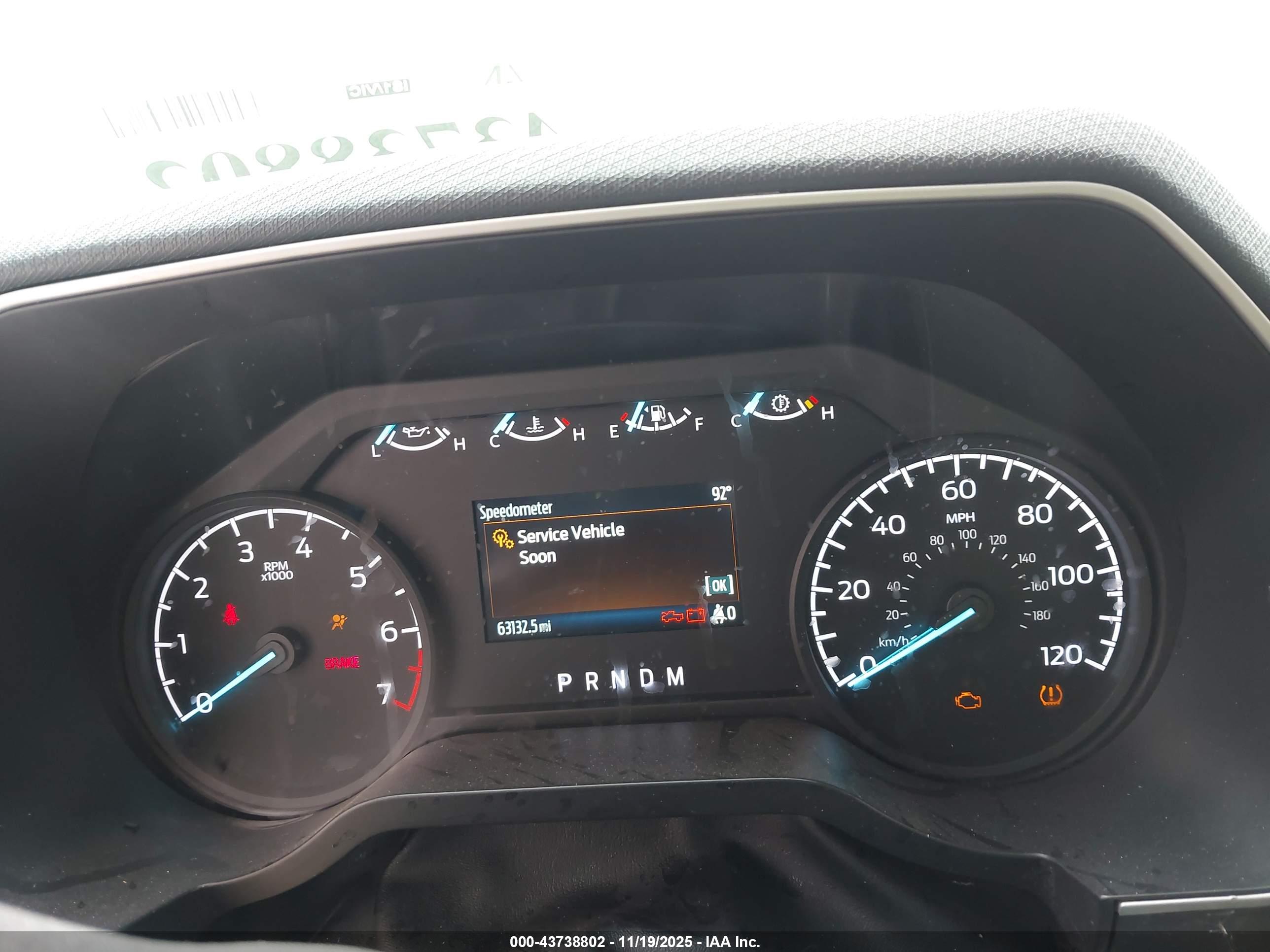 FORD F-150 image 7