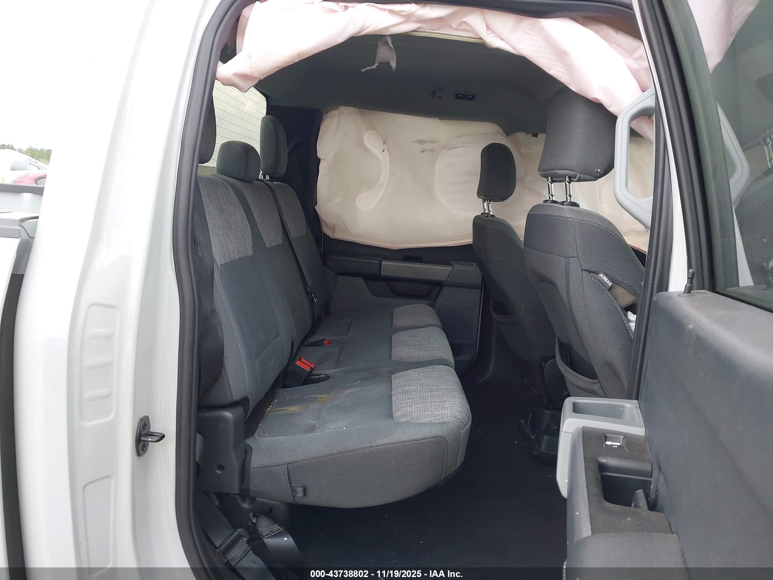 FORD F-150 image 8