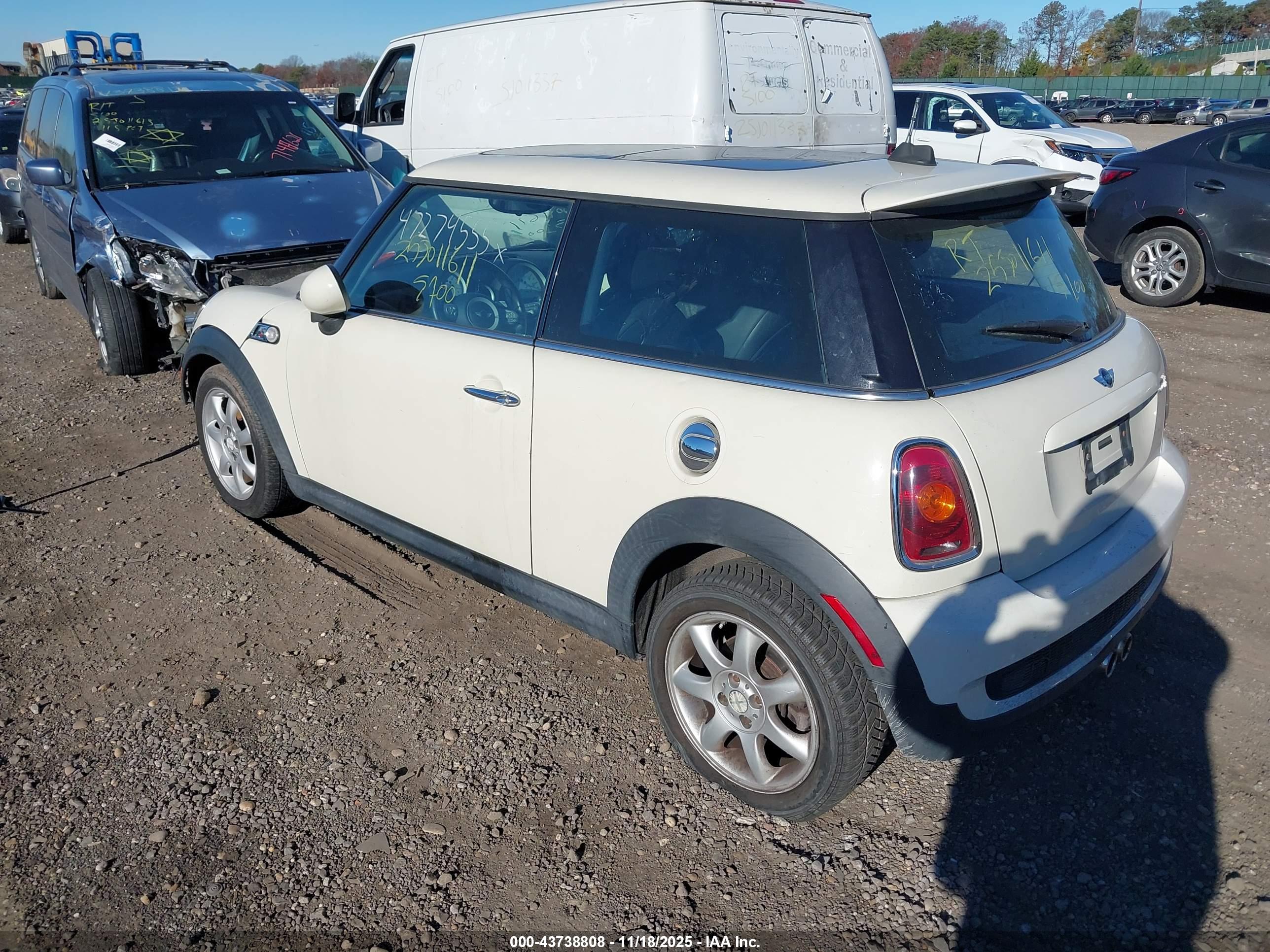 MINI COOPER image 3