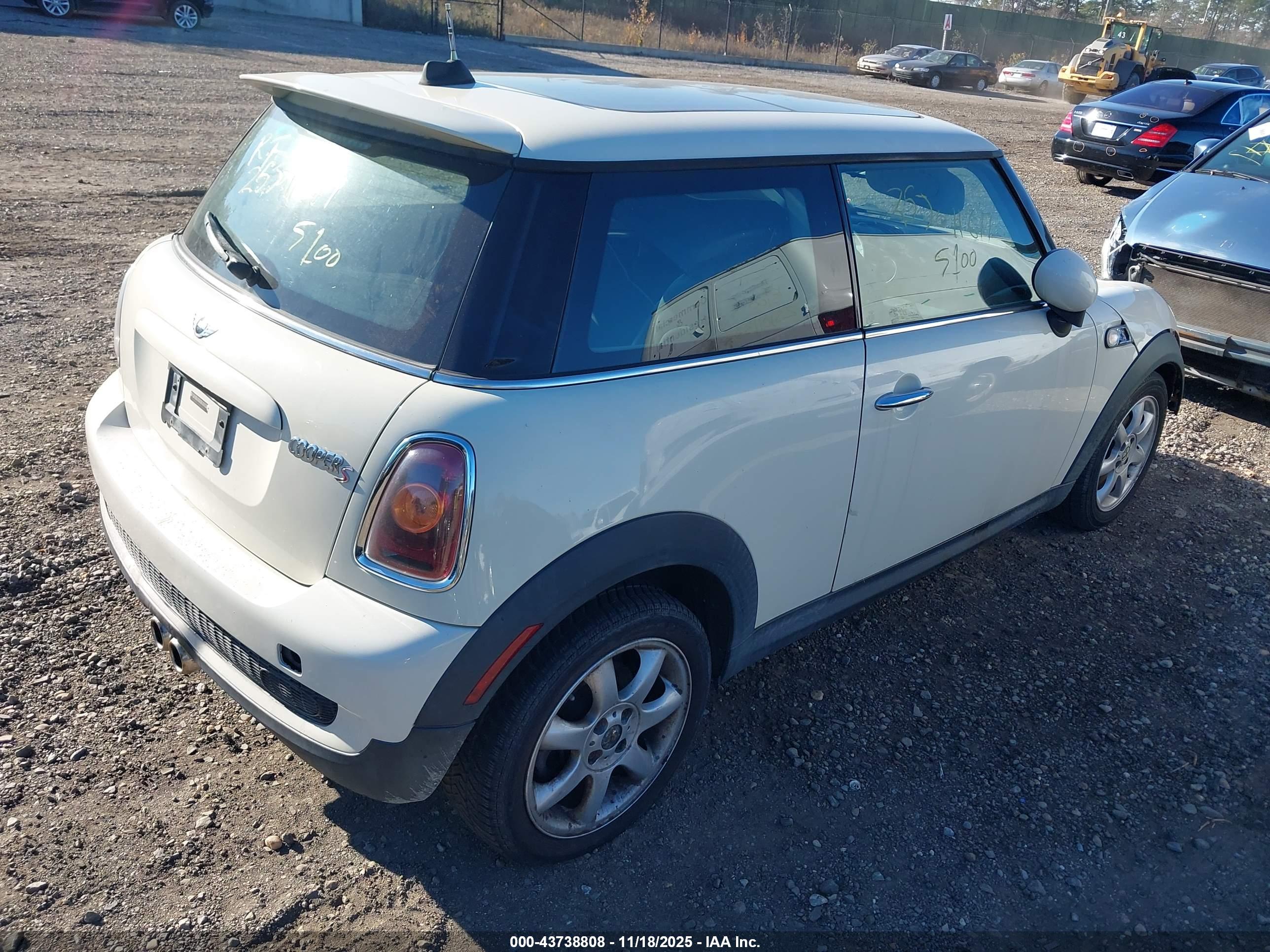 MINI COOPER image 4