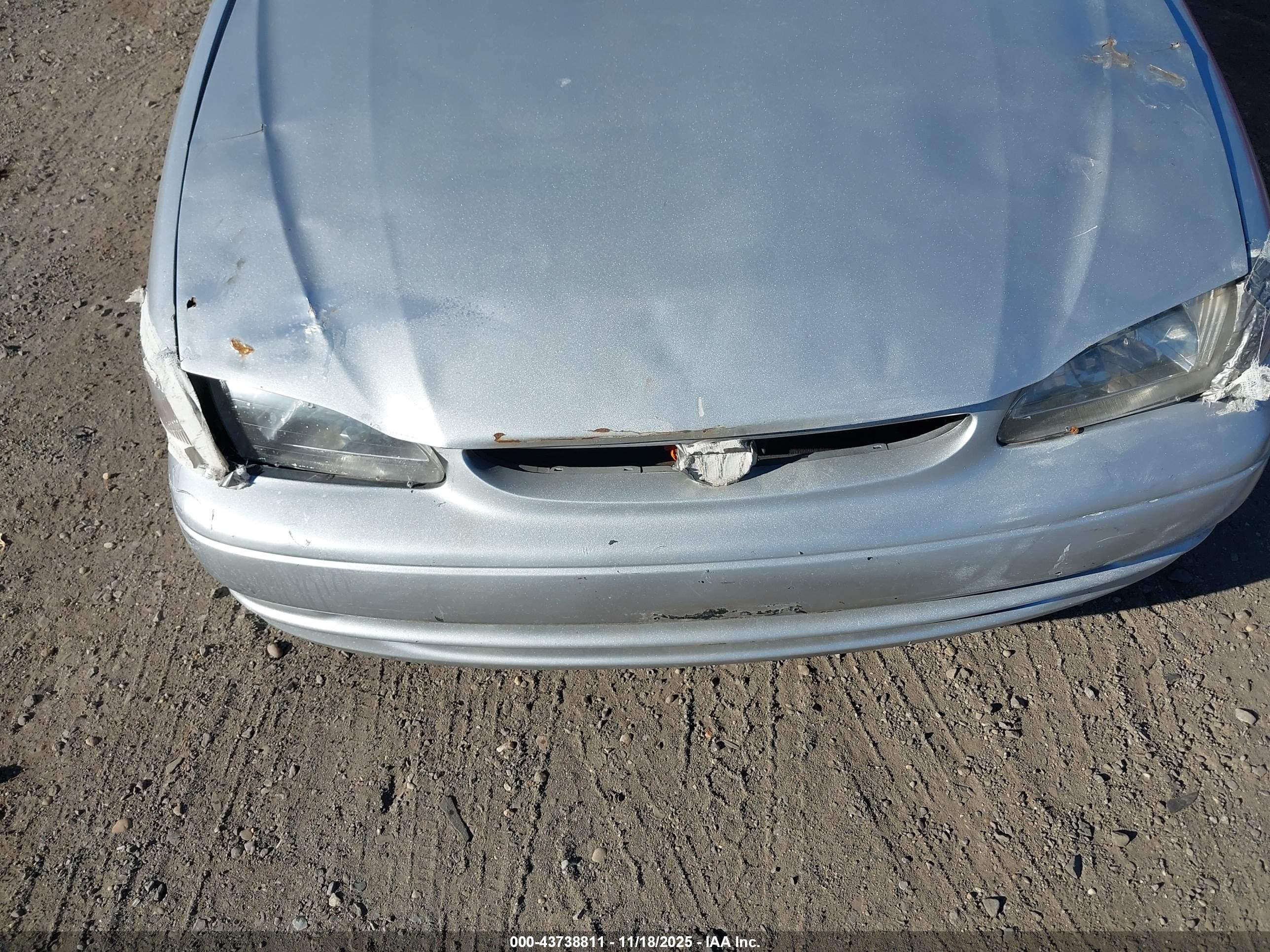 TOYOTA COROLLA image 6
