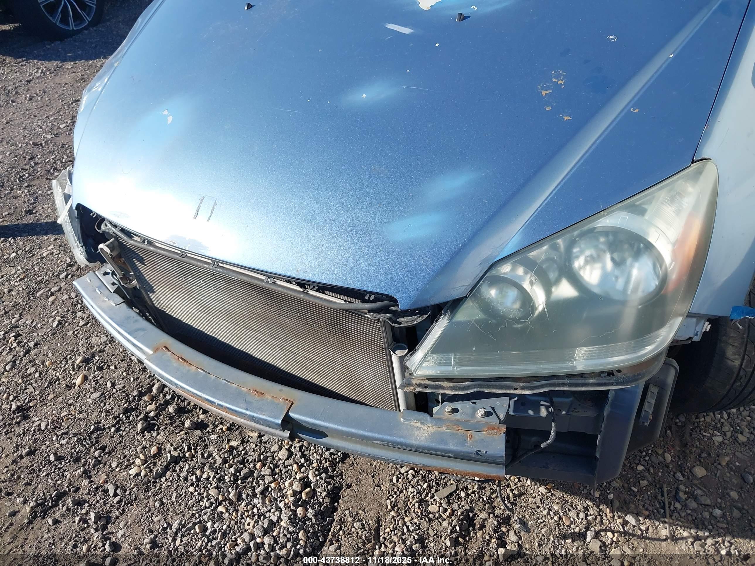 HONDA ODYSSEY image 10
