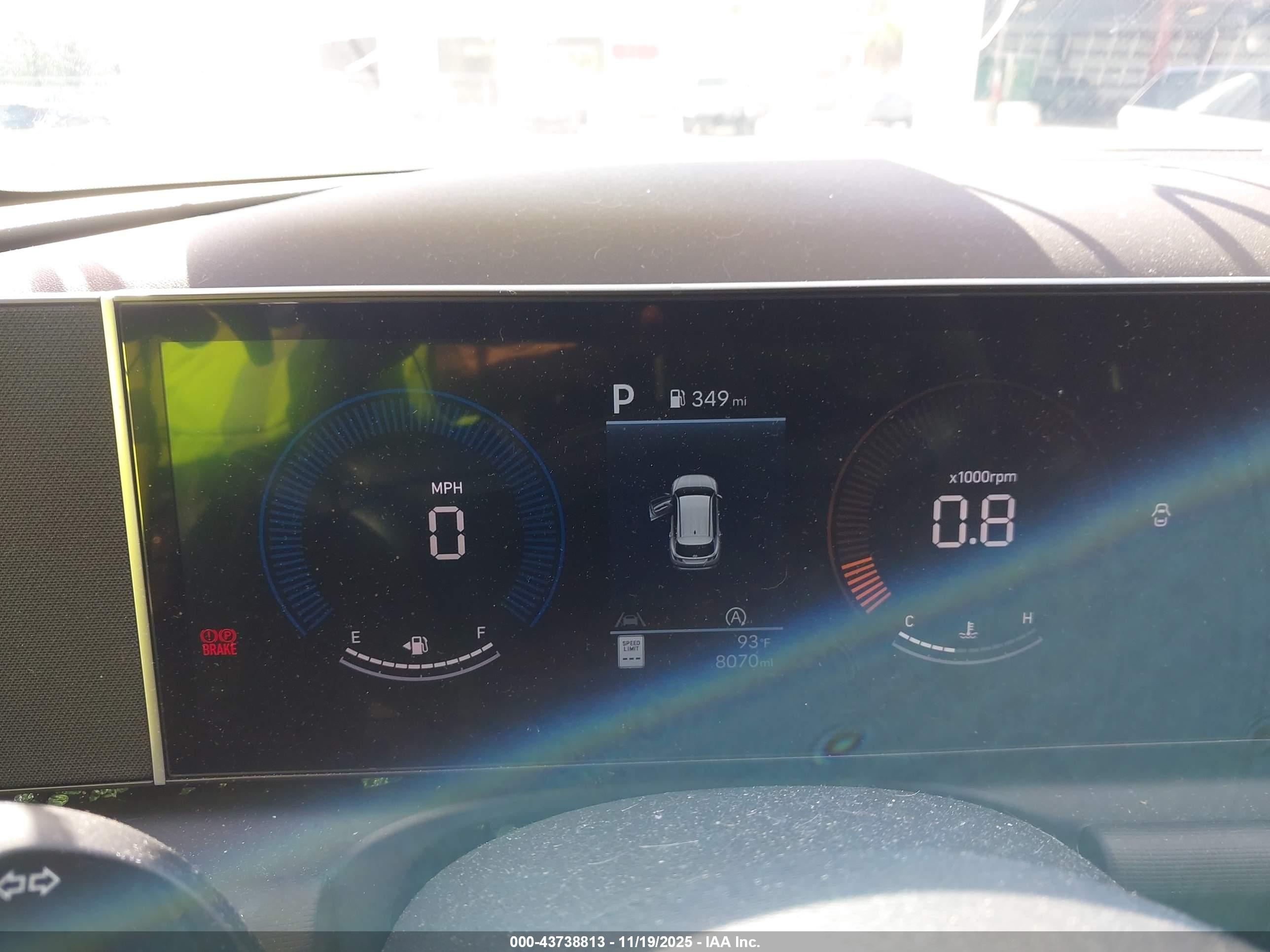 HYUNDAI TUCSON image 7