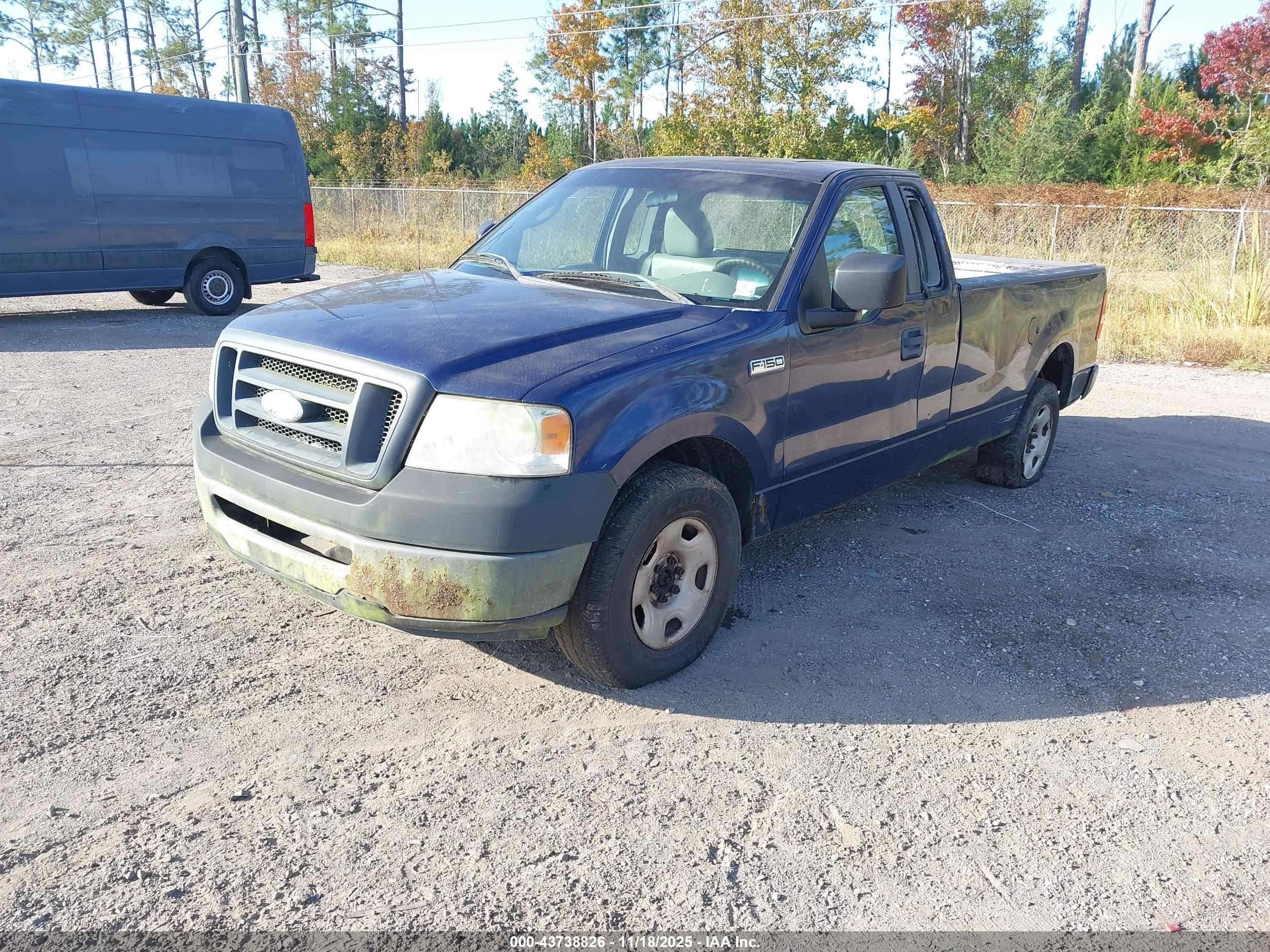 FORD F-150 image 2