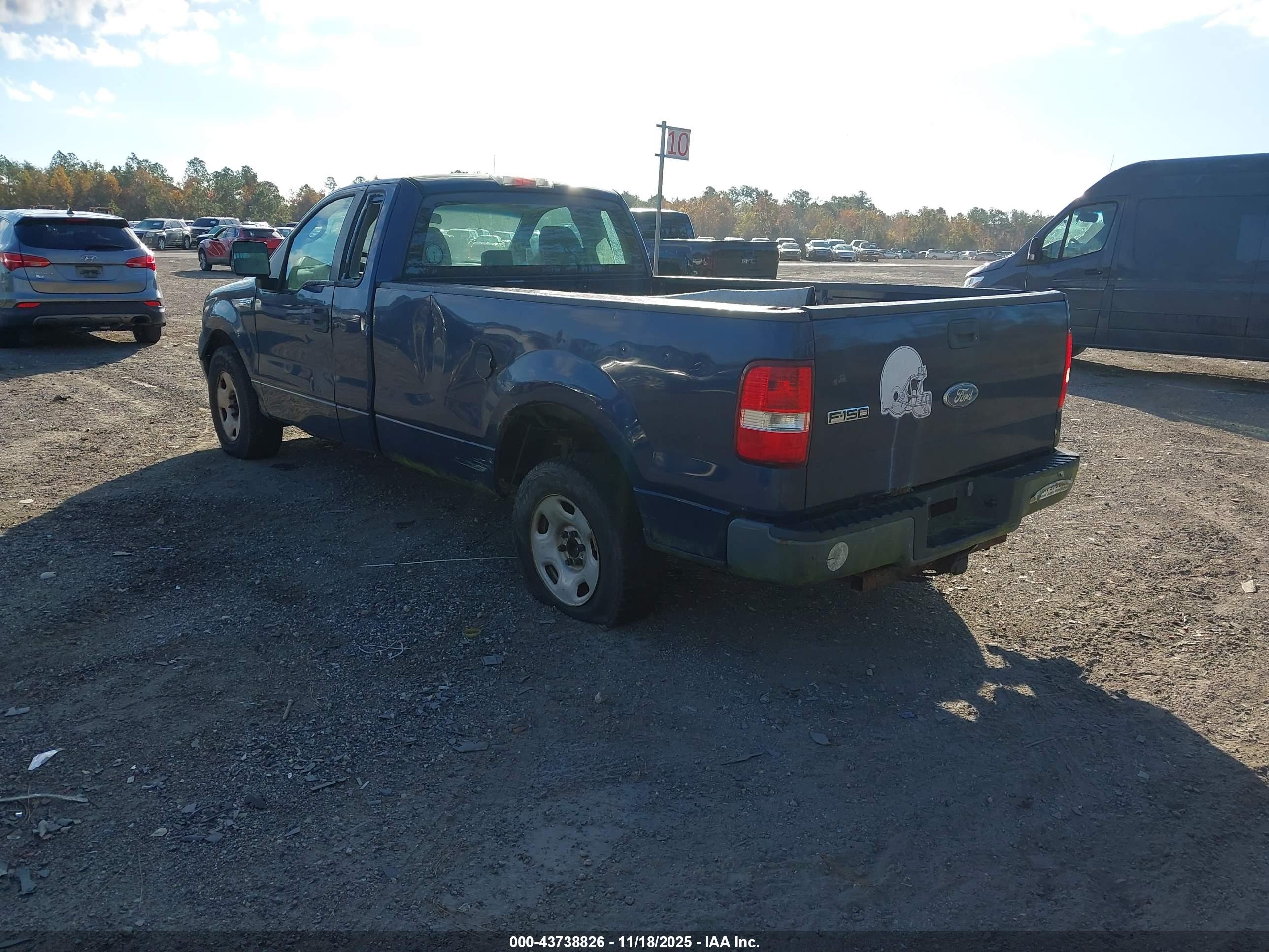 FORD F-150 image 3
