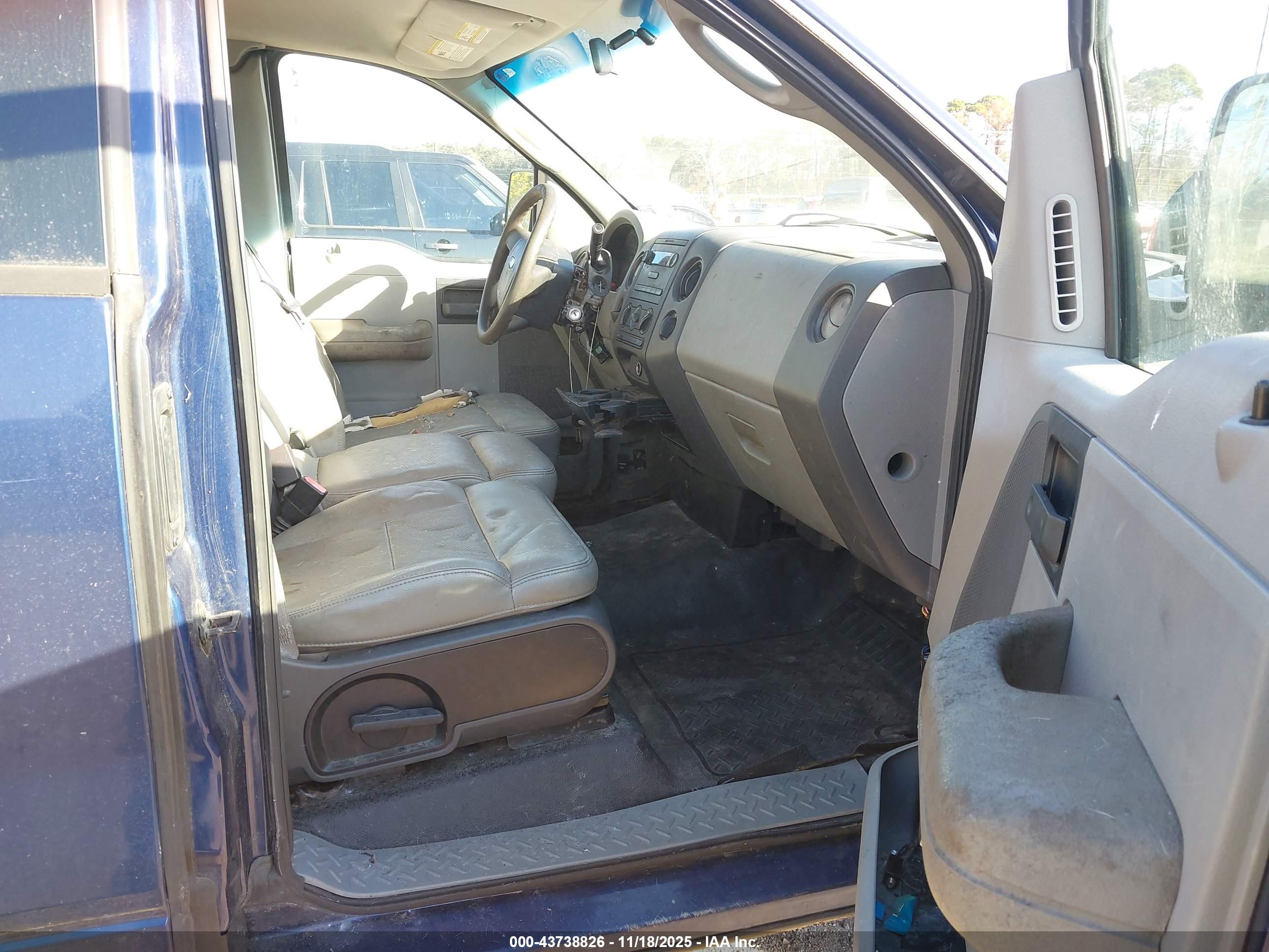 FORD F-150 image 5