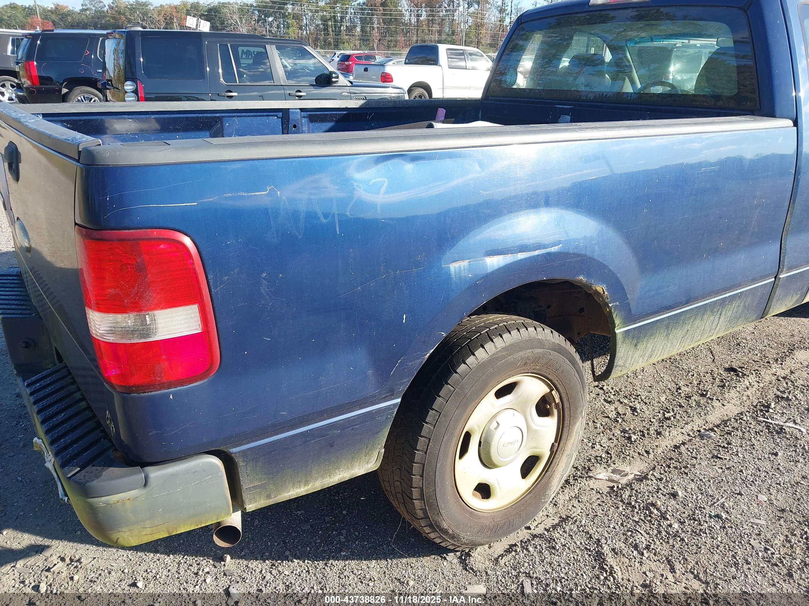FORD F-150 image 6