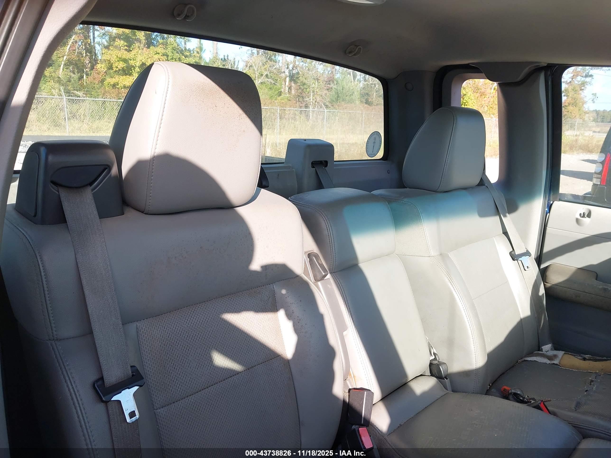 FORD F-150 image 8