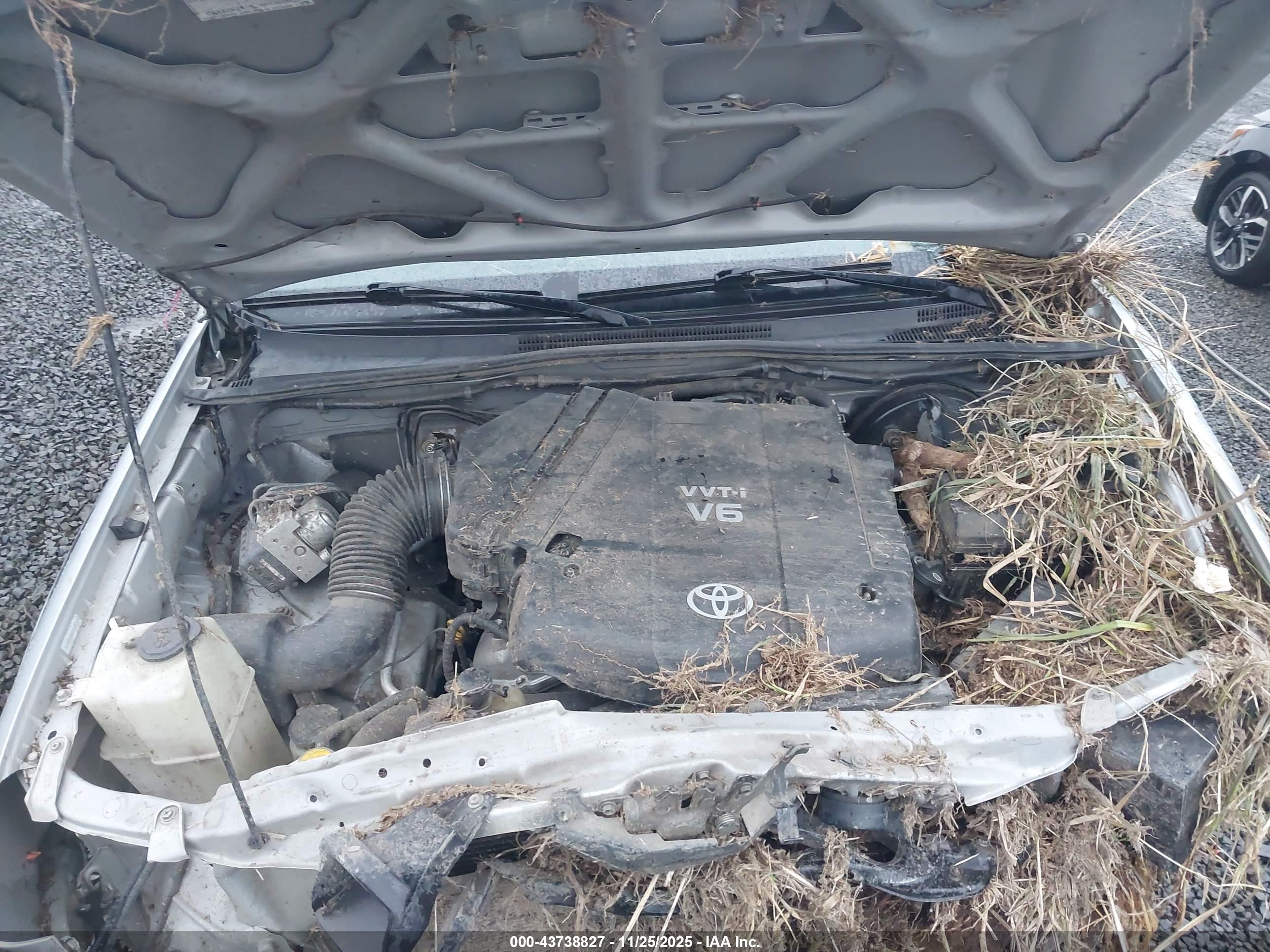 TOYOTA TACOMA image 10