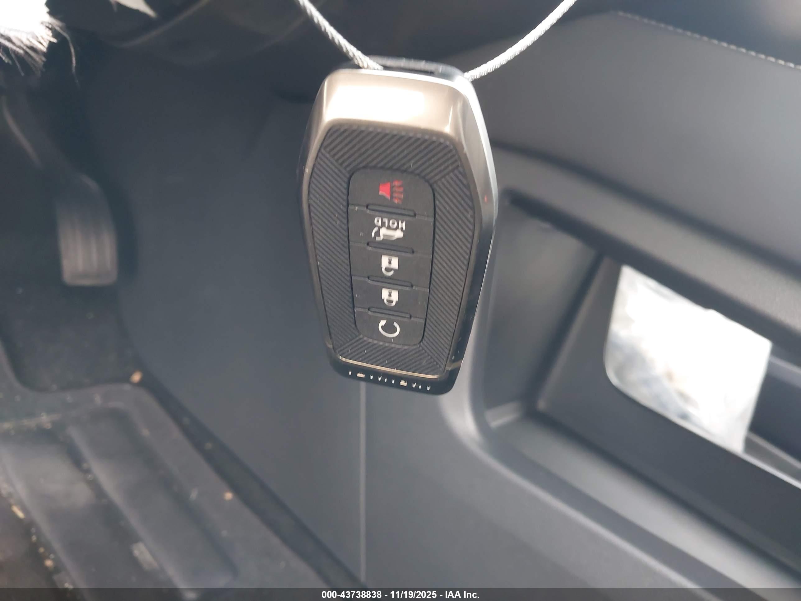 INFINITI QX60 image 11