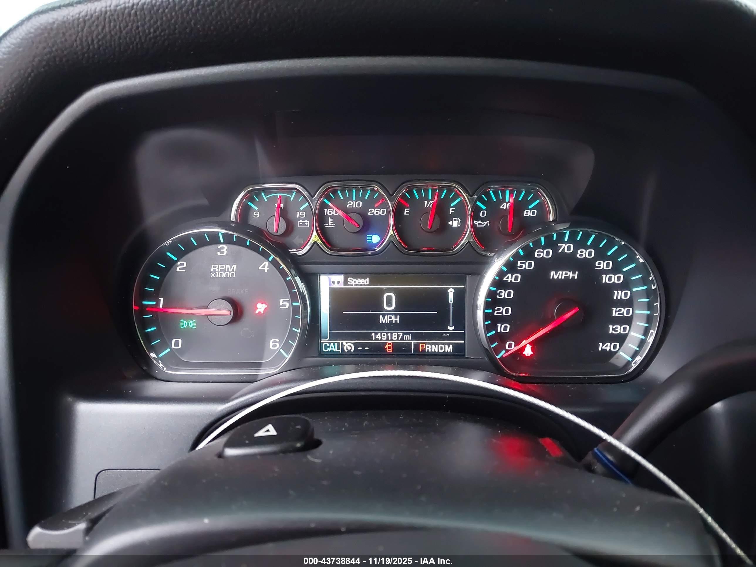 CHEVROLET SILVERADO image 7