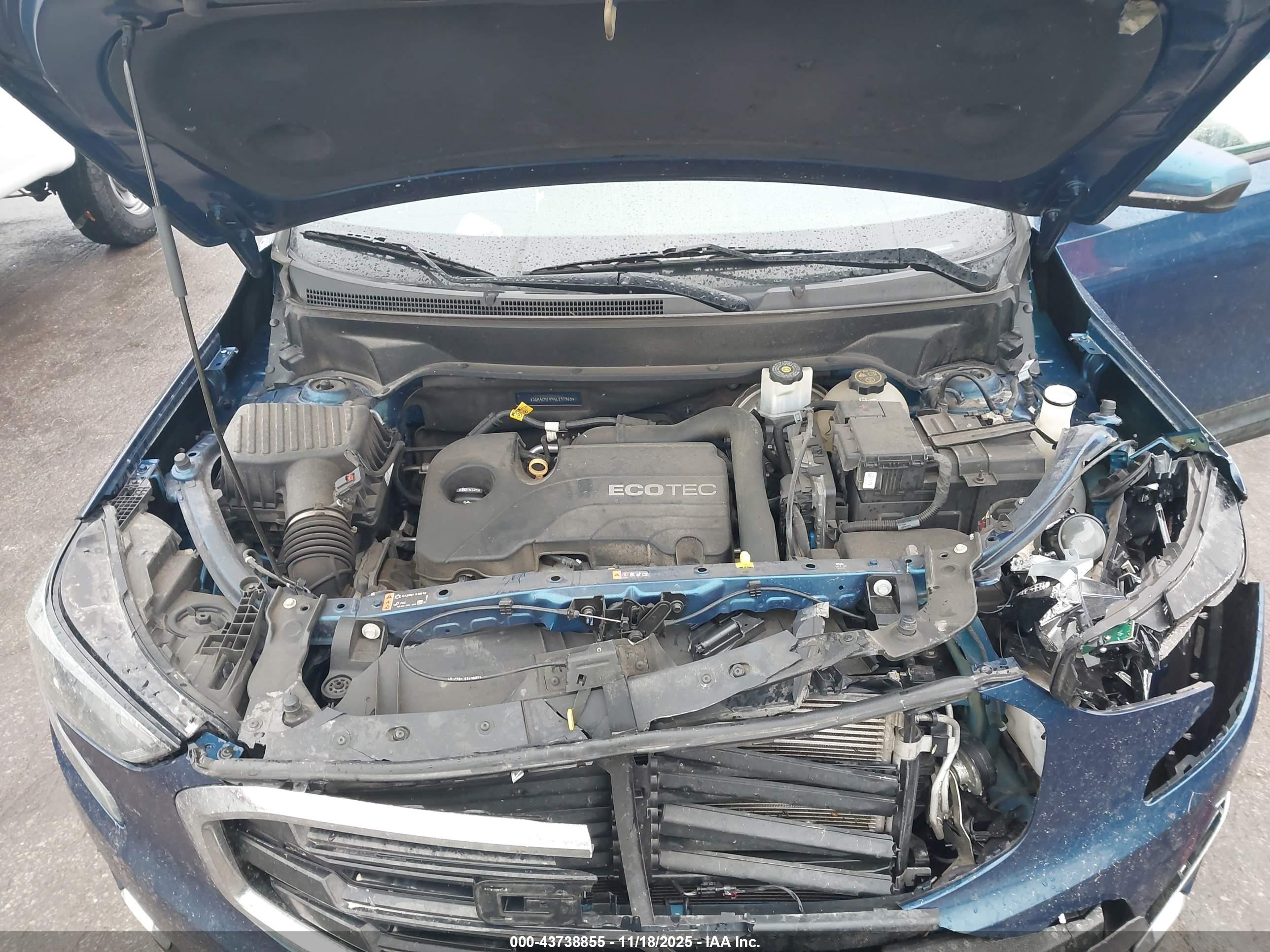 GMC TERRAIN image 10