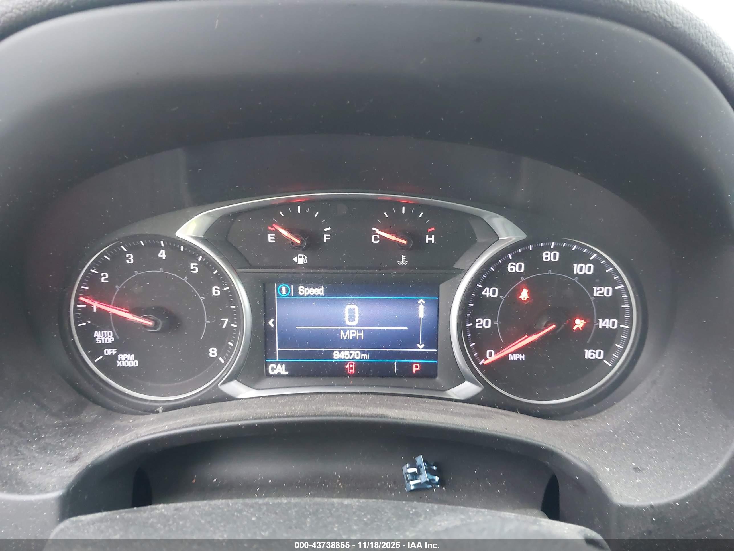 GMC TERRAIN image 7