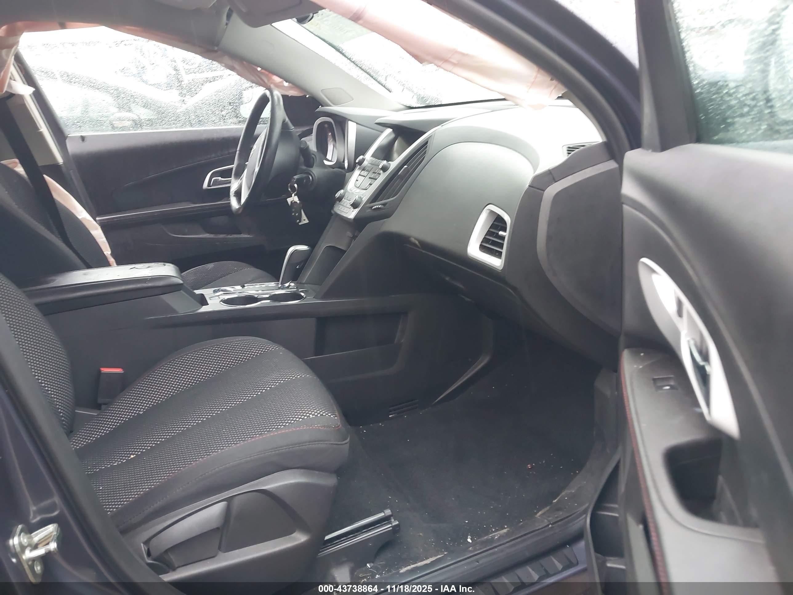 CHEVROLET EQUINOX image 5