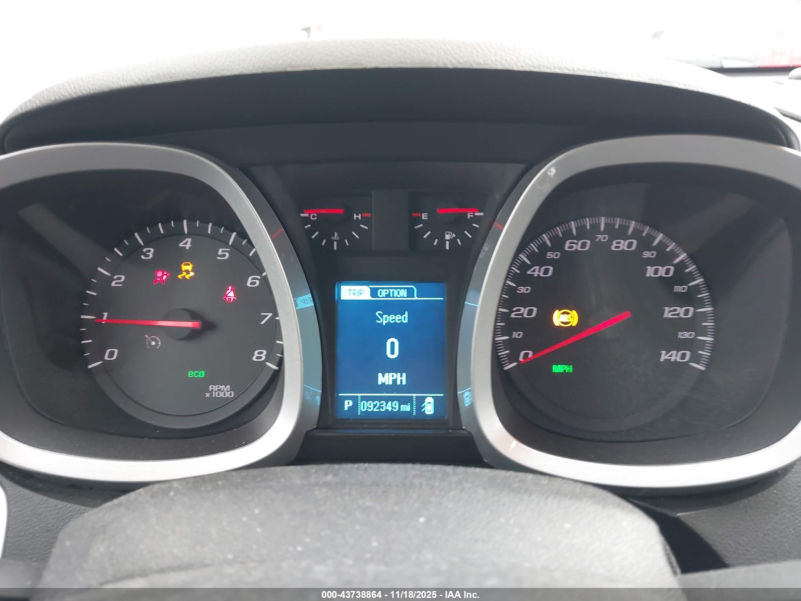 CHEVROLET EQUINOX image 7