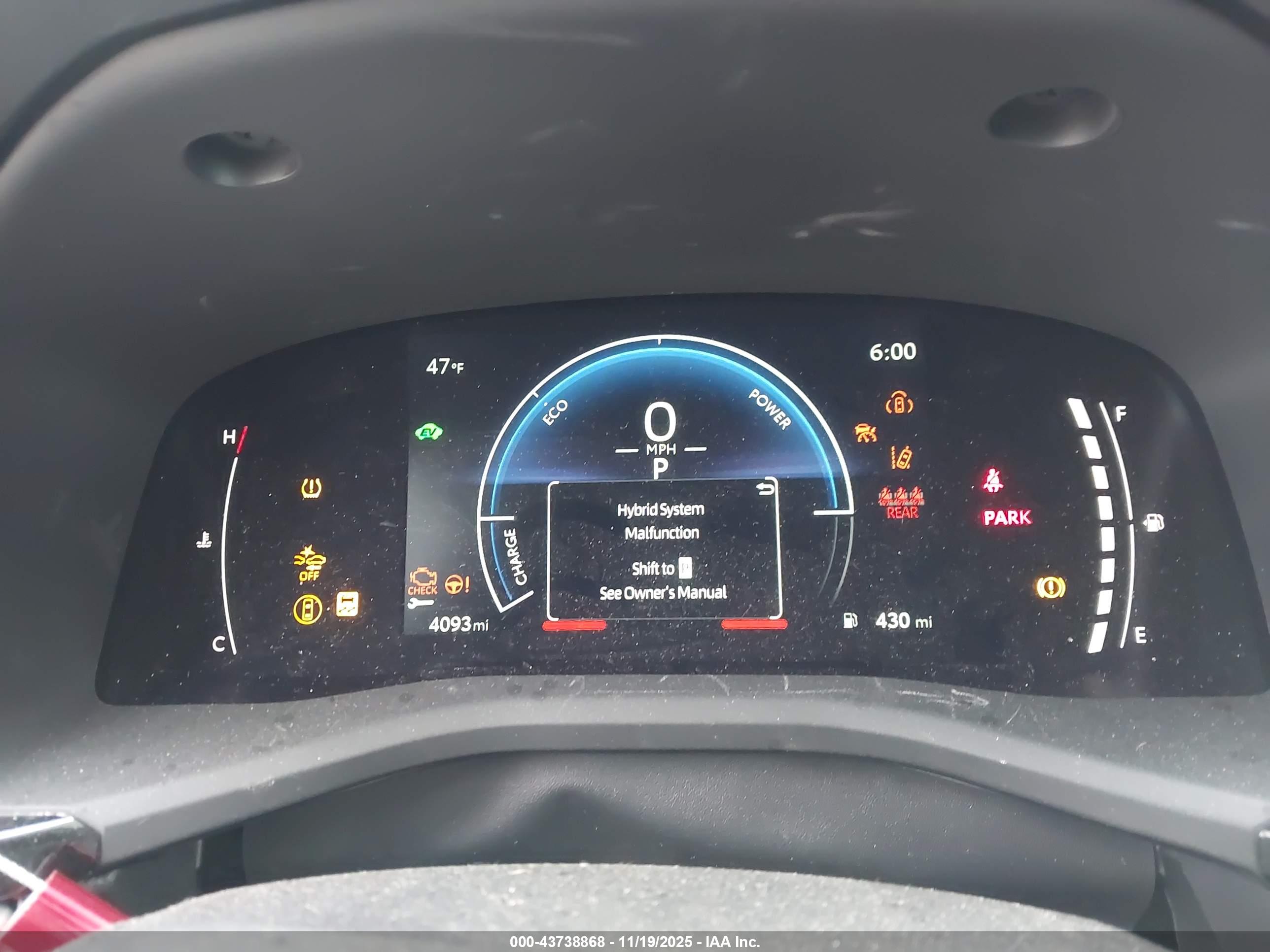 TOYOTA CAMRY image 7