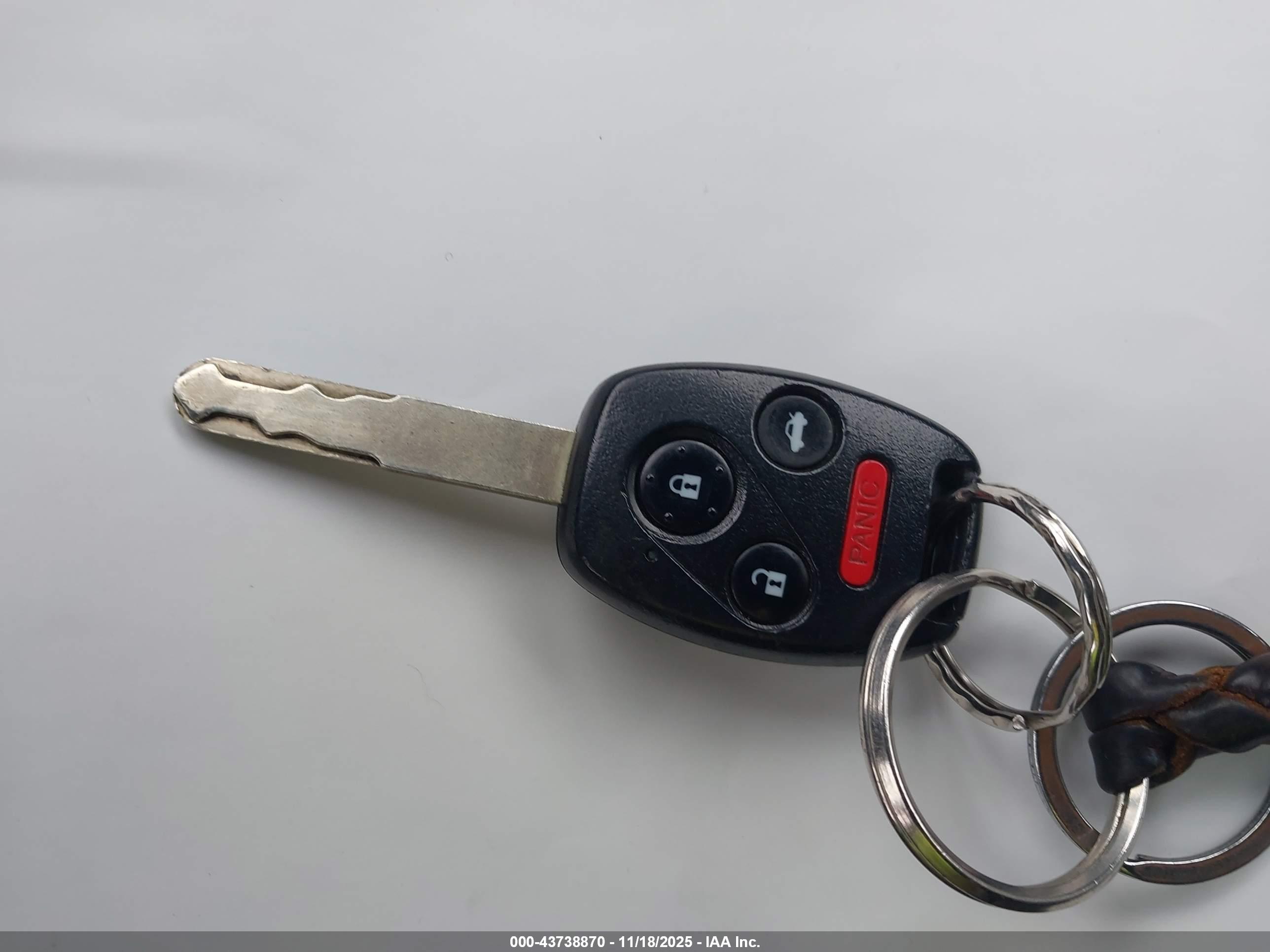 HONDA CIVIC image 11
