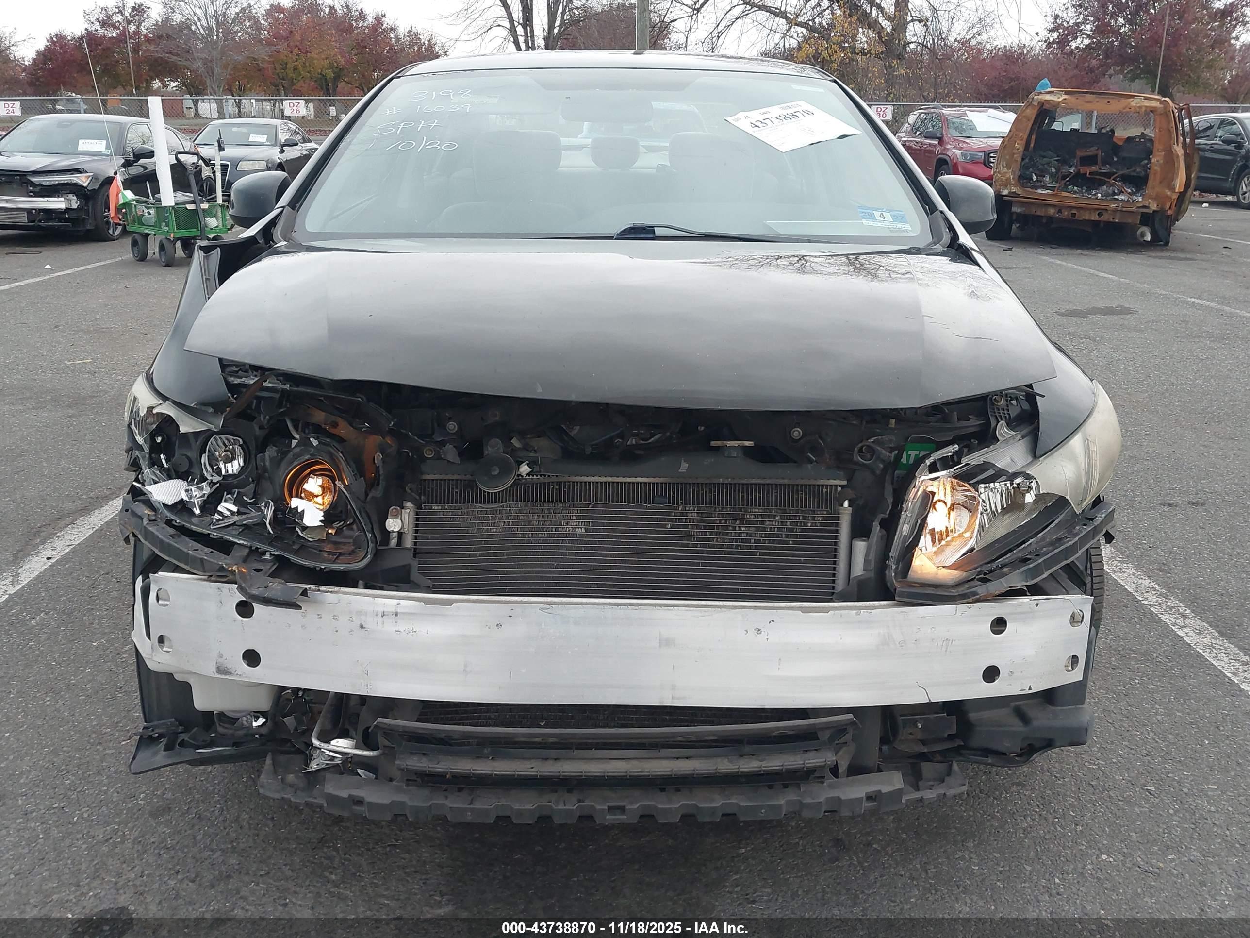 HONDA CIVIC image 6