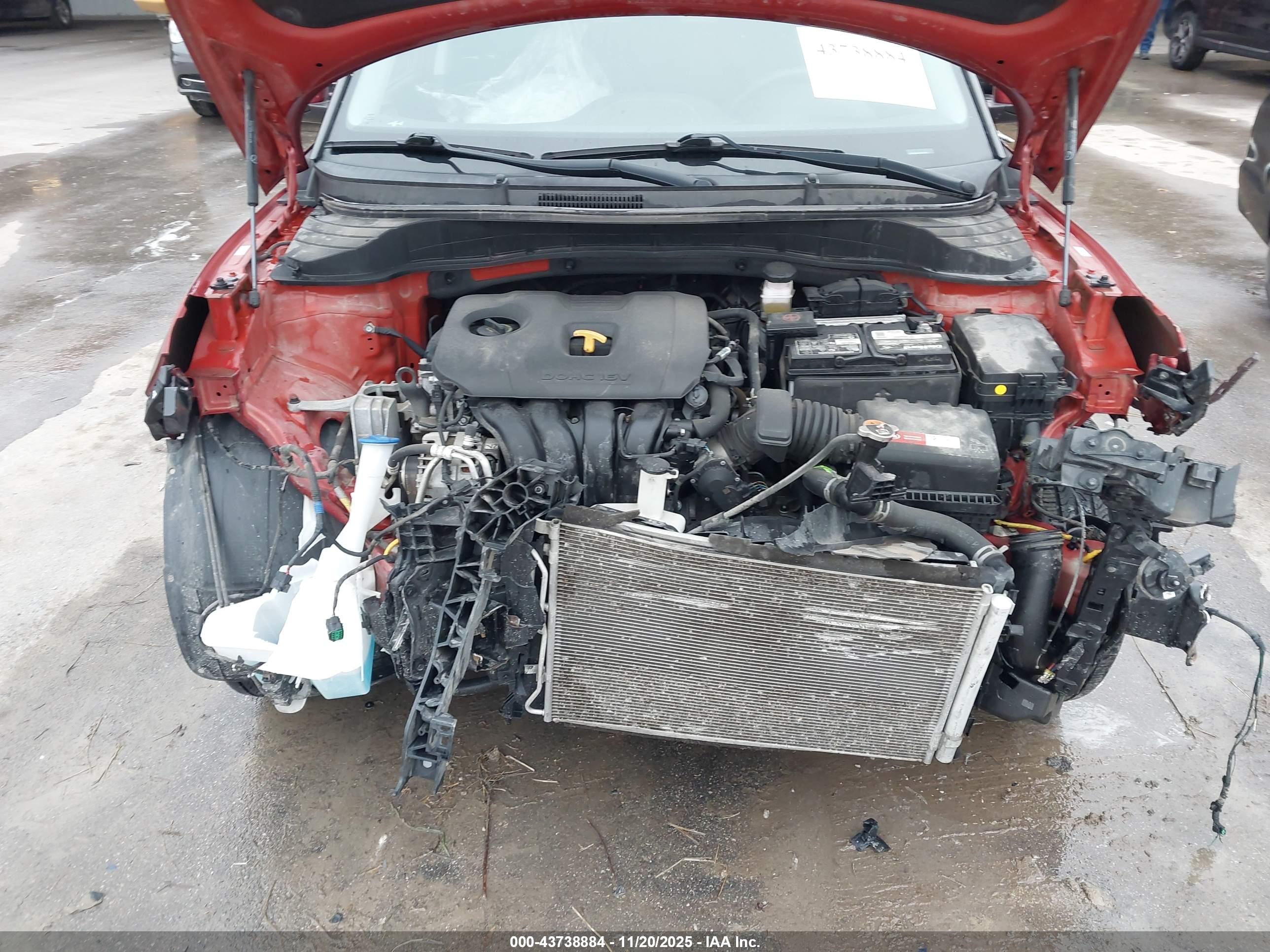 KIA SOUL image 10