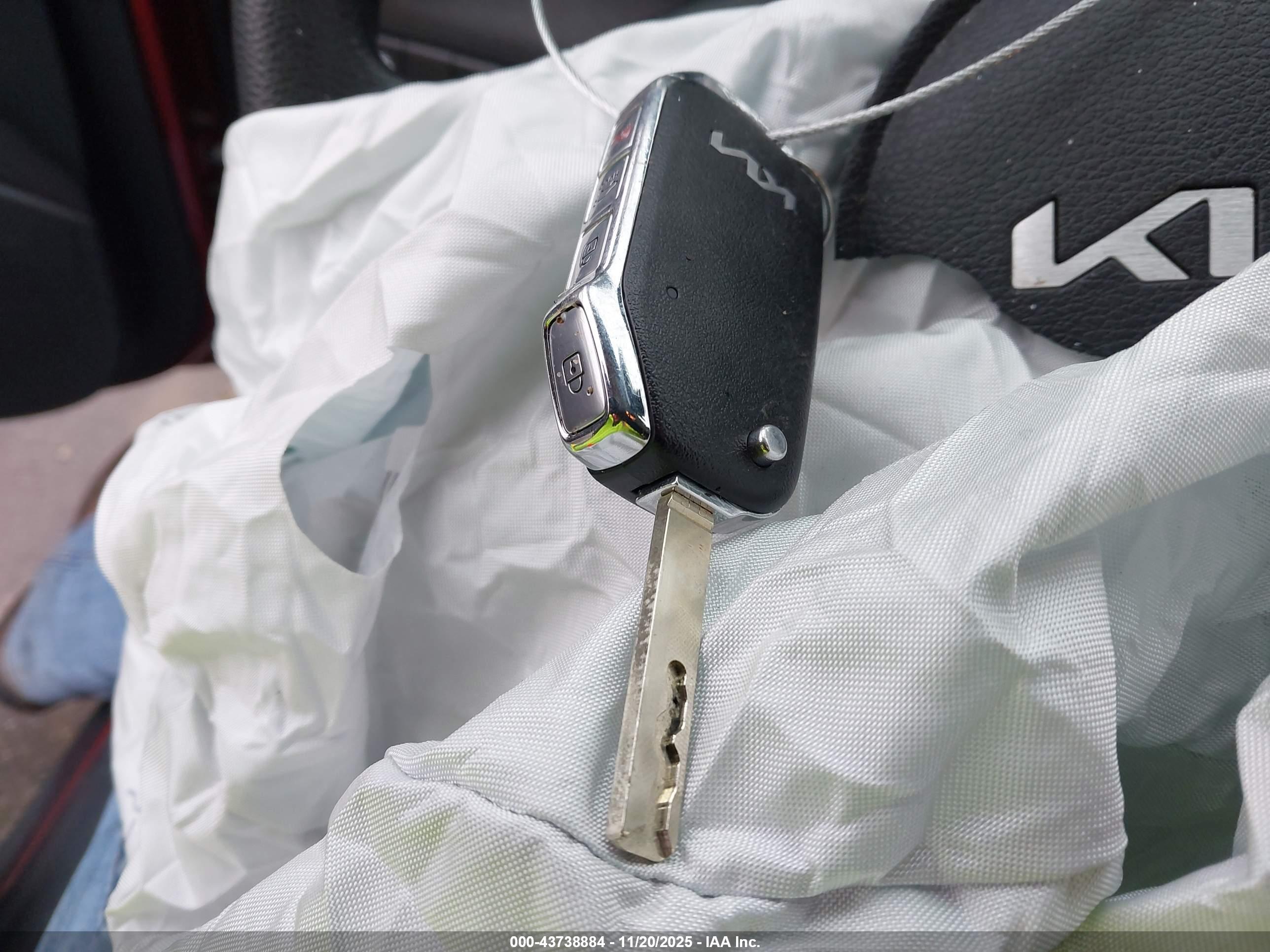 KIA SOUL image 11