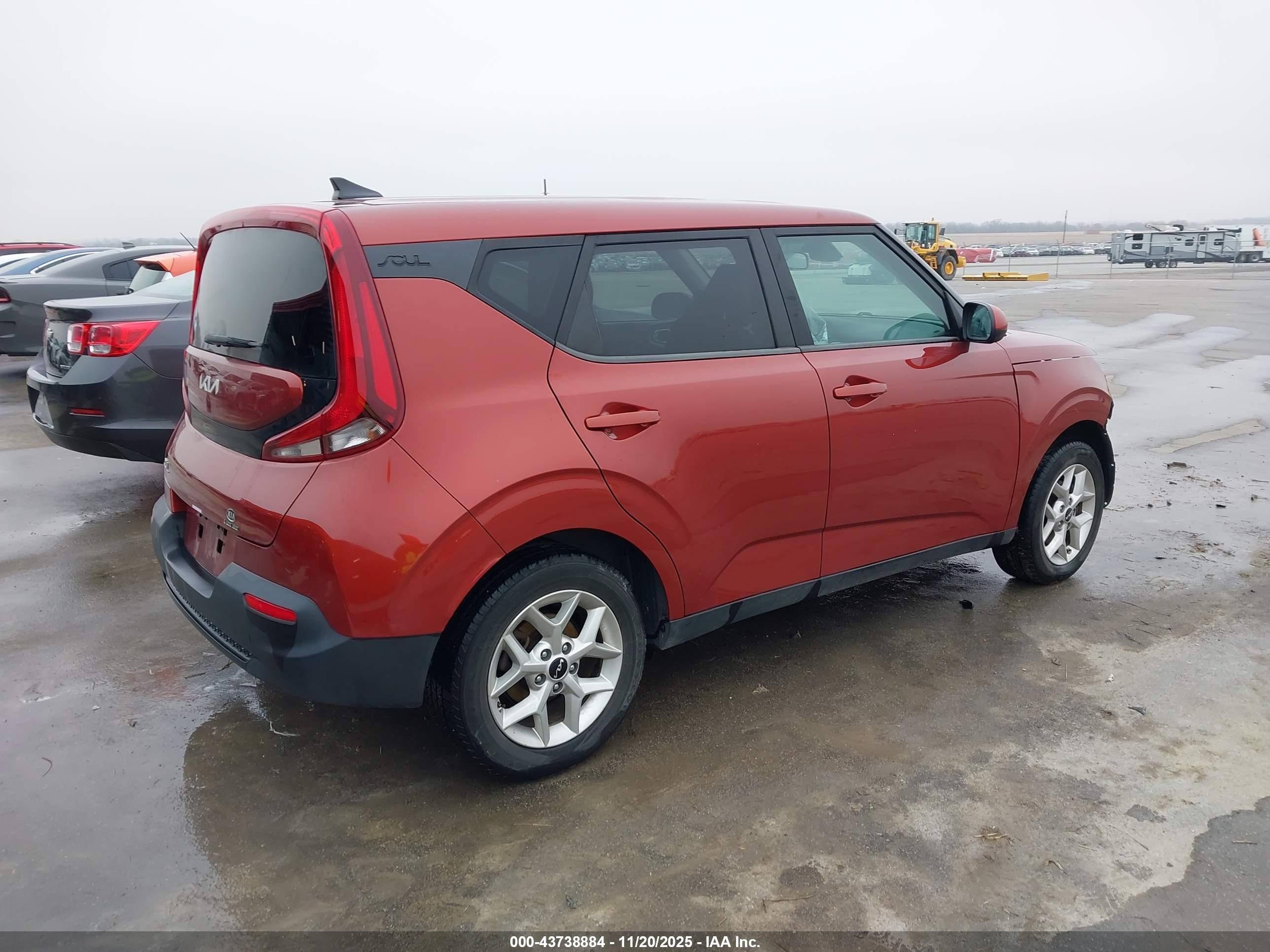 KIA SOUL image 4