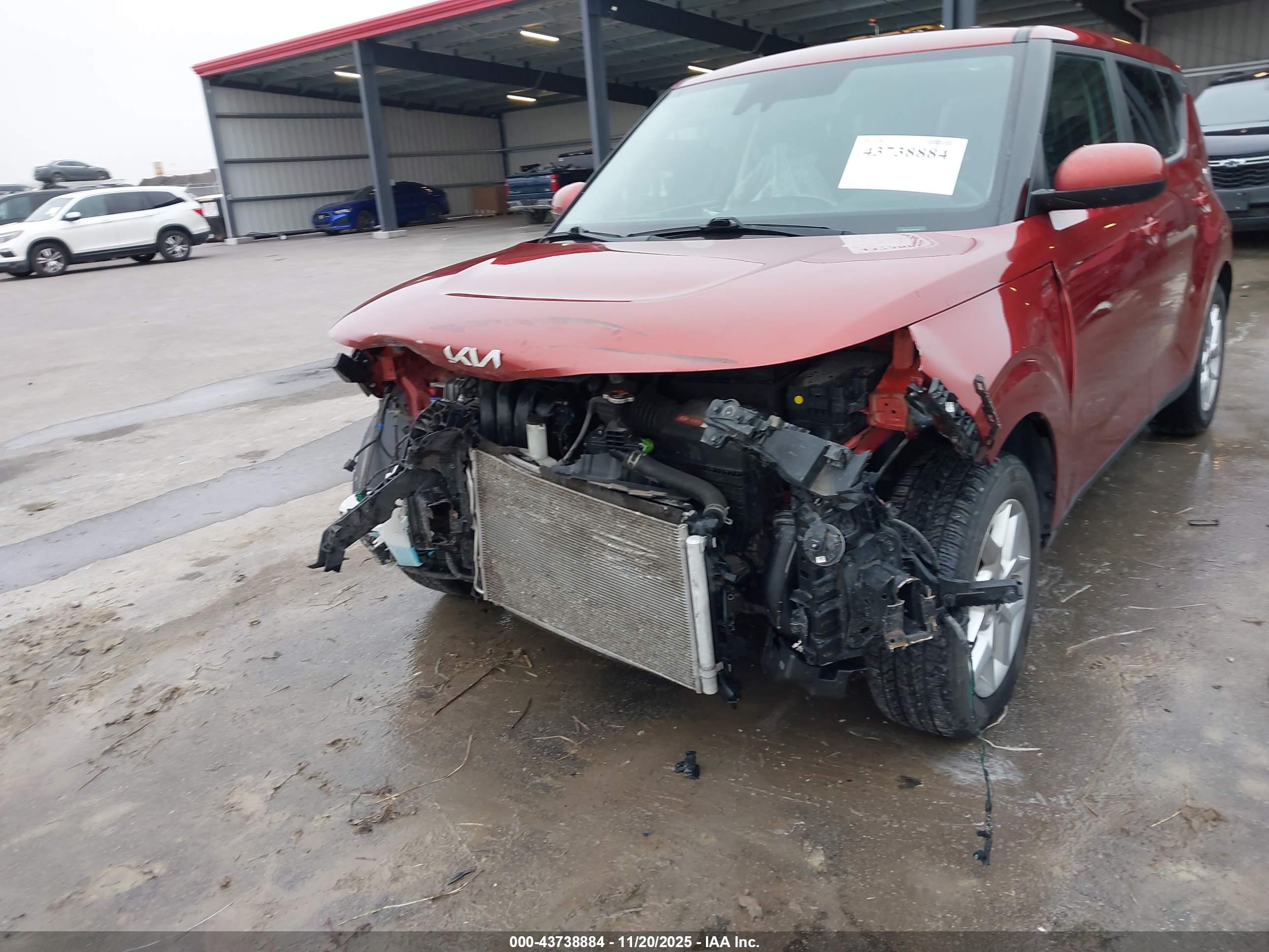 KIA SOUL image 6