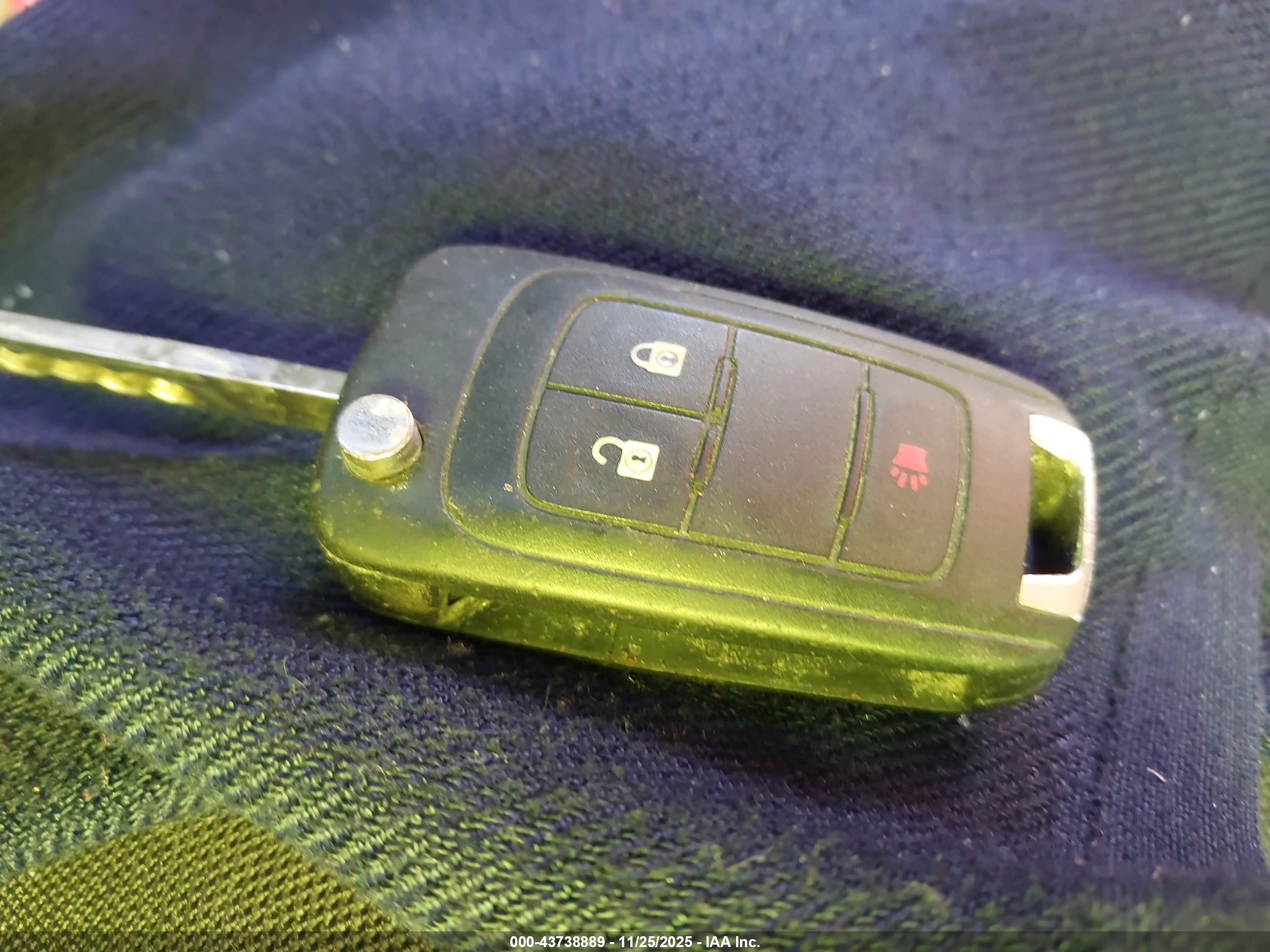 CHEVROLET TRAX image 11