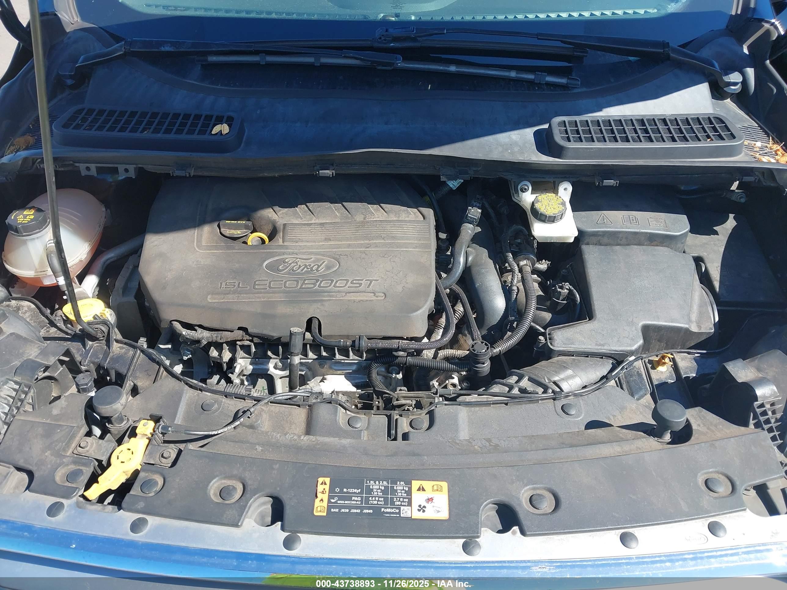 FORD ESCAPE image 10