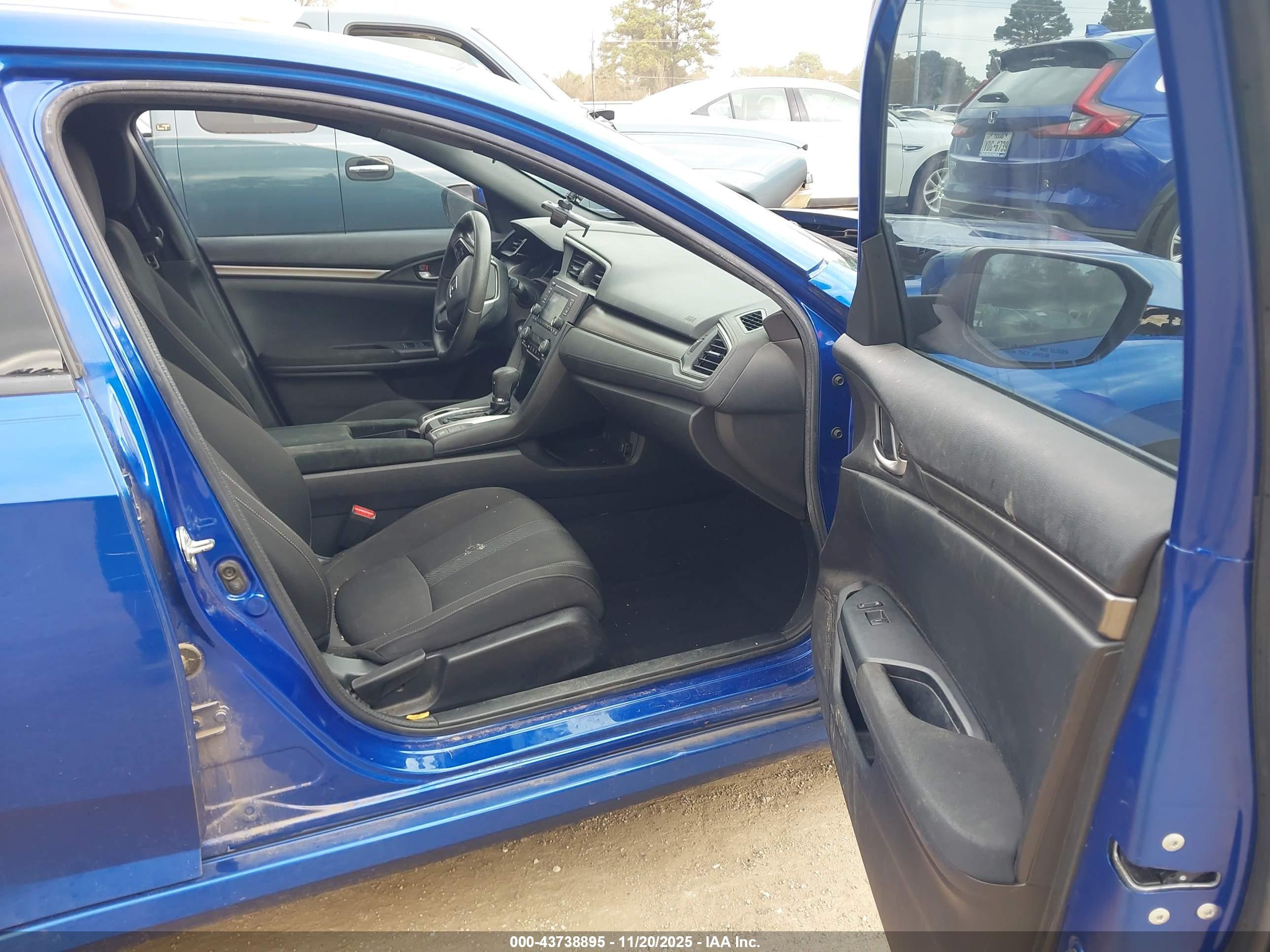HONDA CIVIC image 5