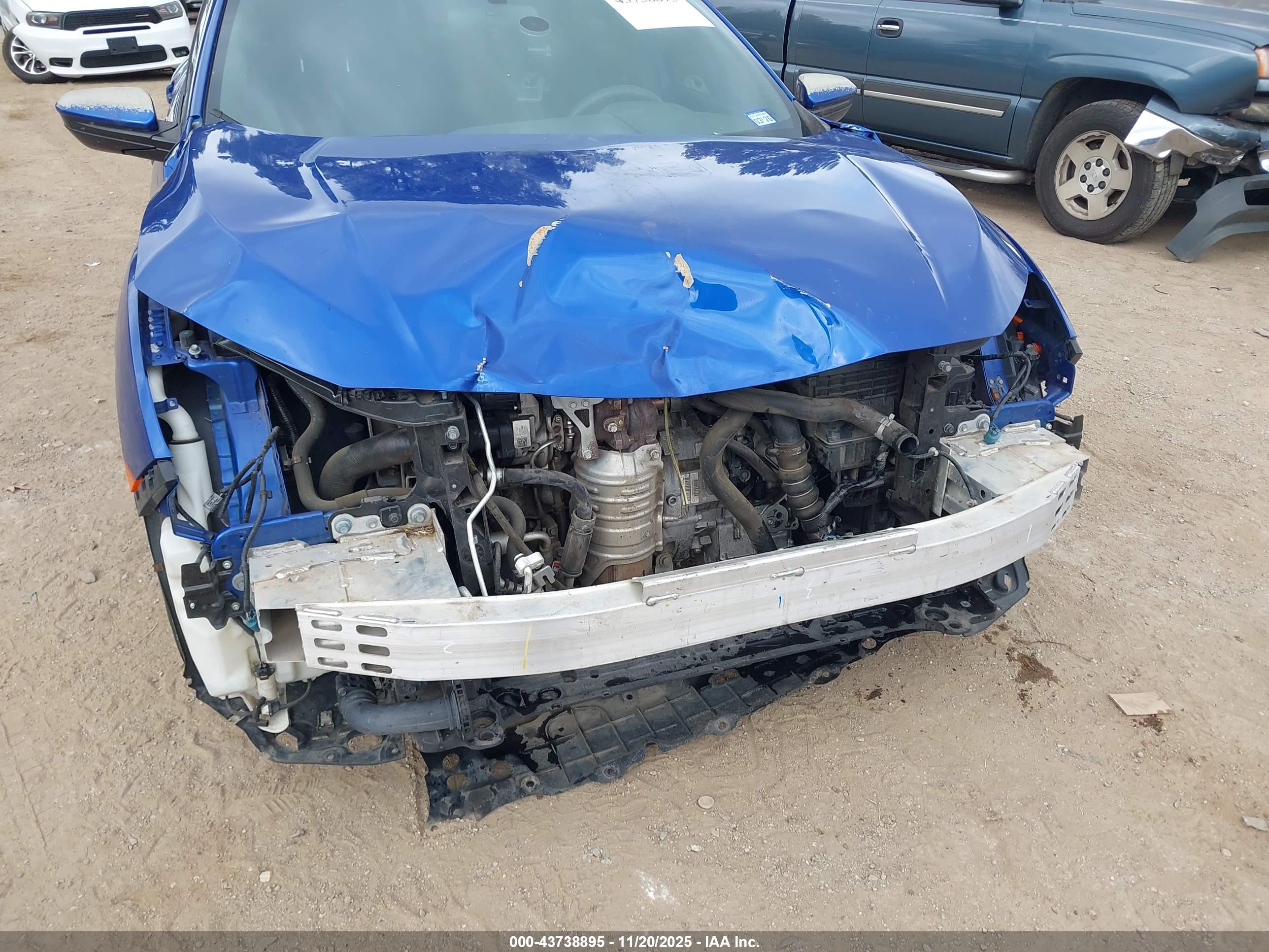 HONDA CIVIC image 6