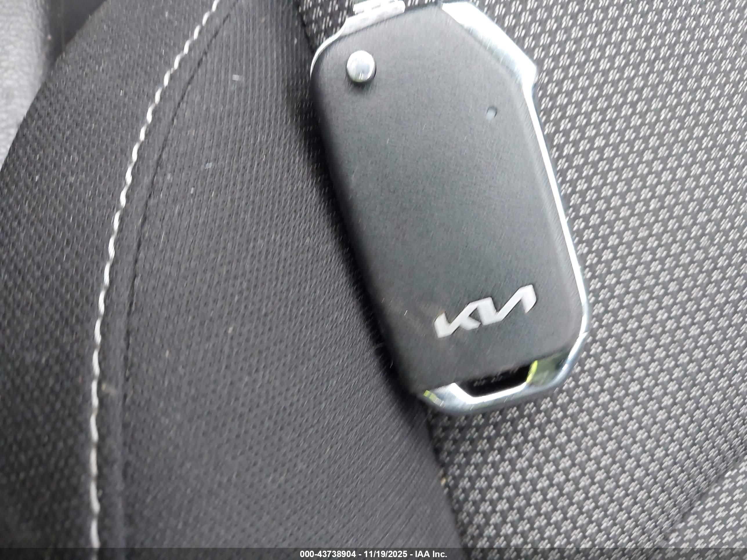 KIA FORTE image 11